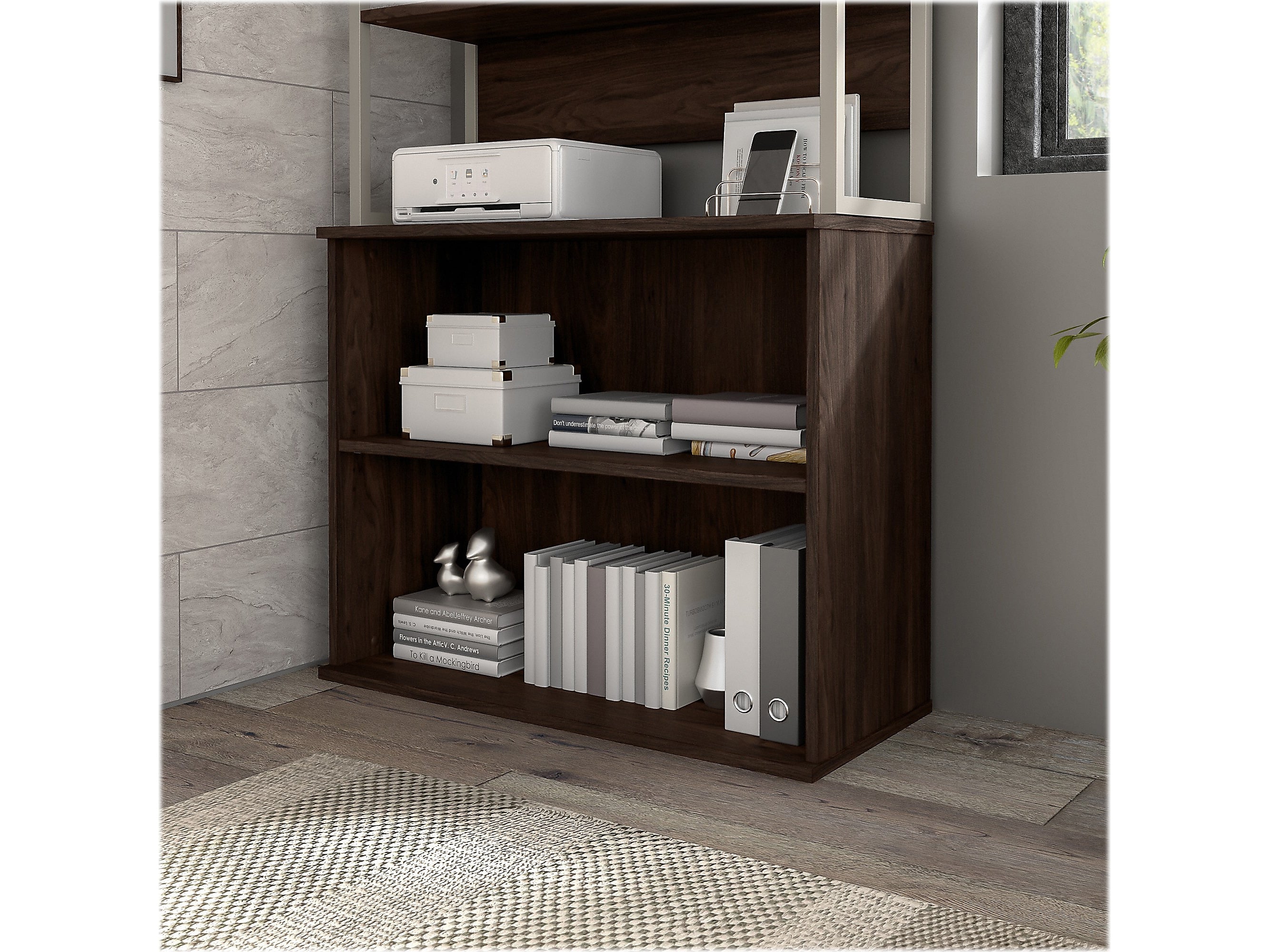 Bush Business Furniture Hybrid 29