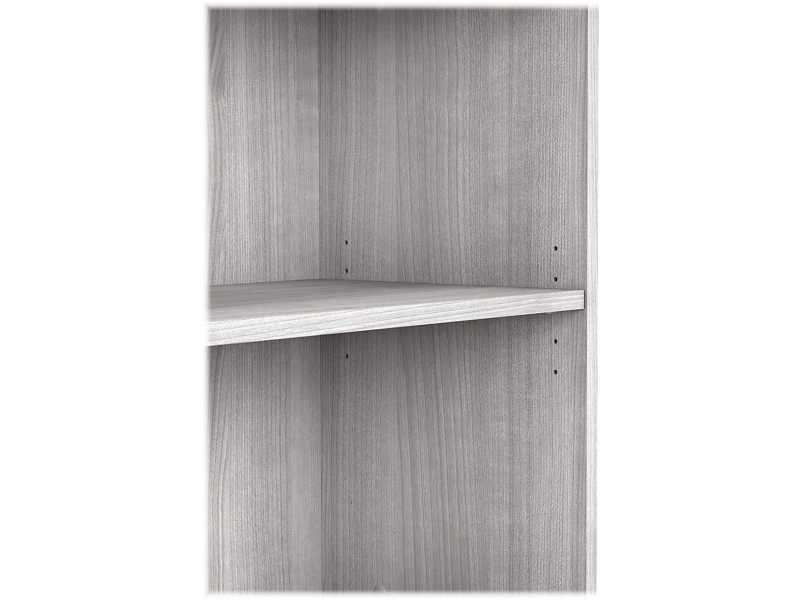 Bush Business Furniture Hybrid 29