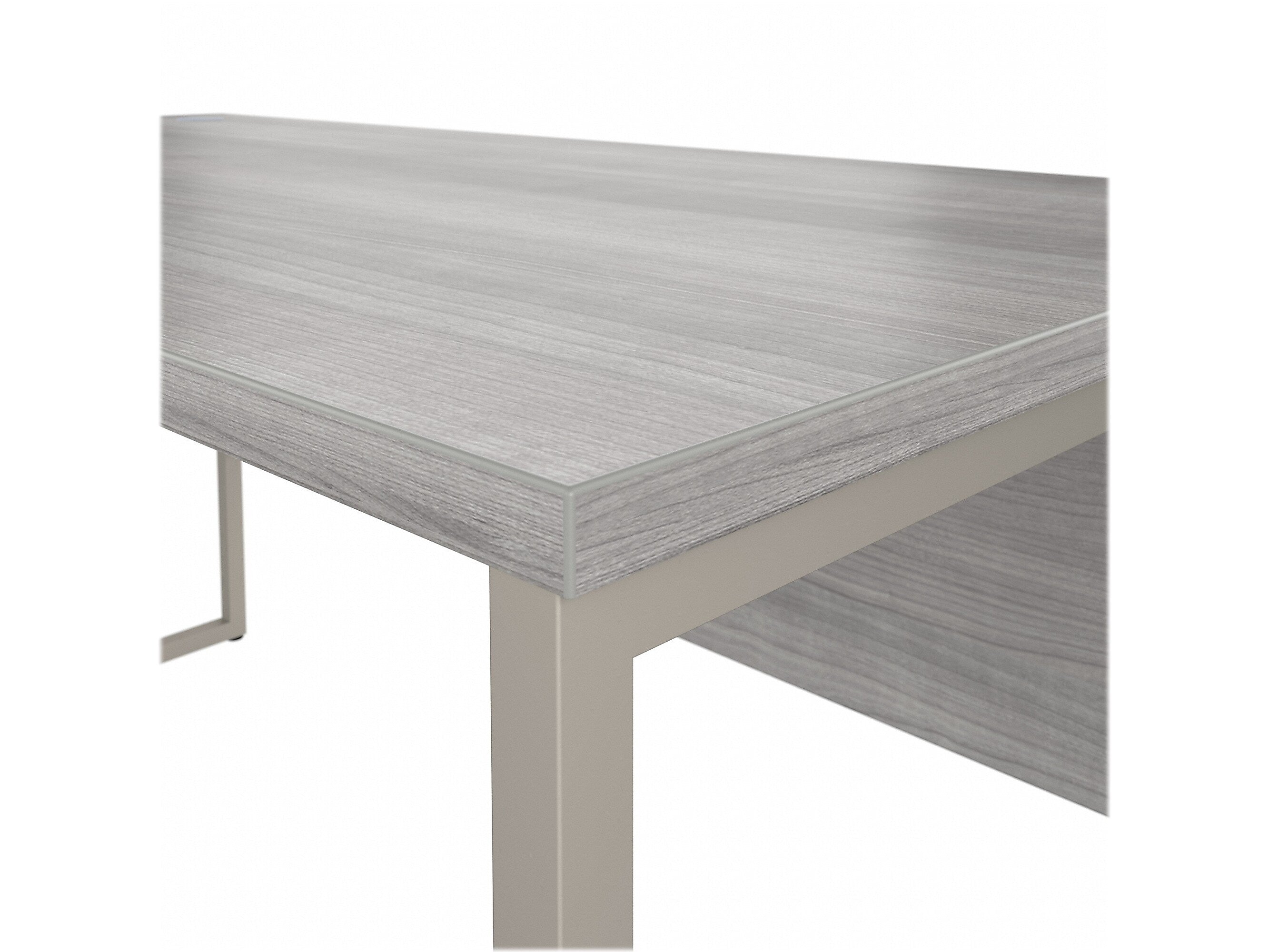 Bush Business Furniture Hybrid 60