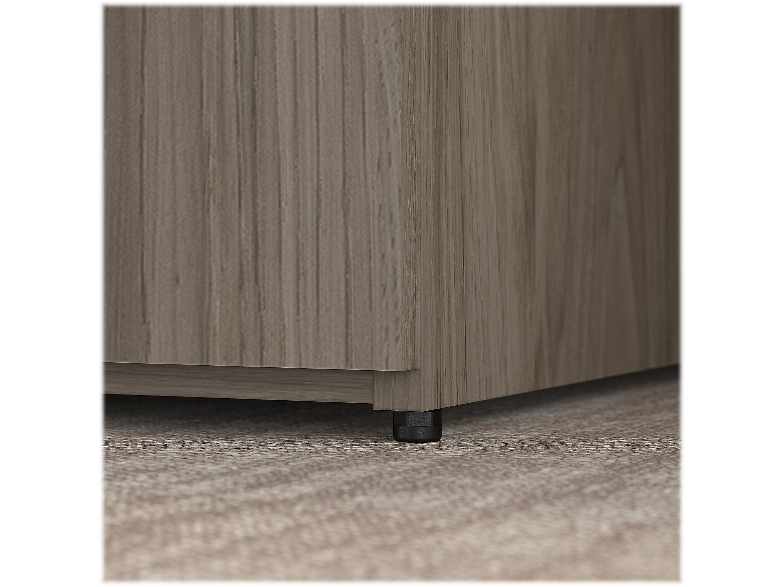 Bush Business Furniture Office 500 29.82