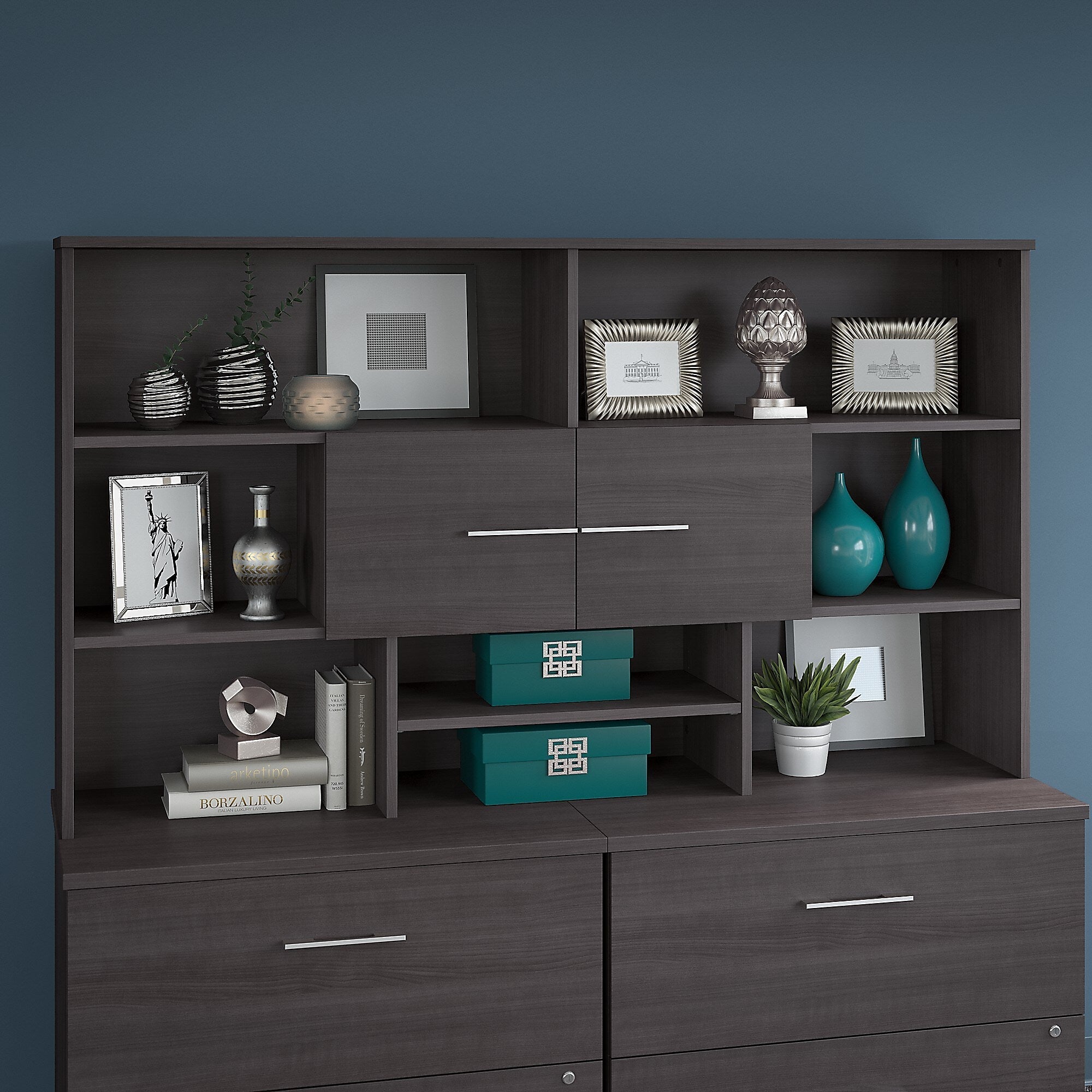 Bush Business Furniture Office 500 71