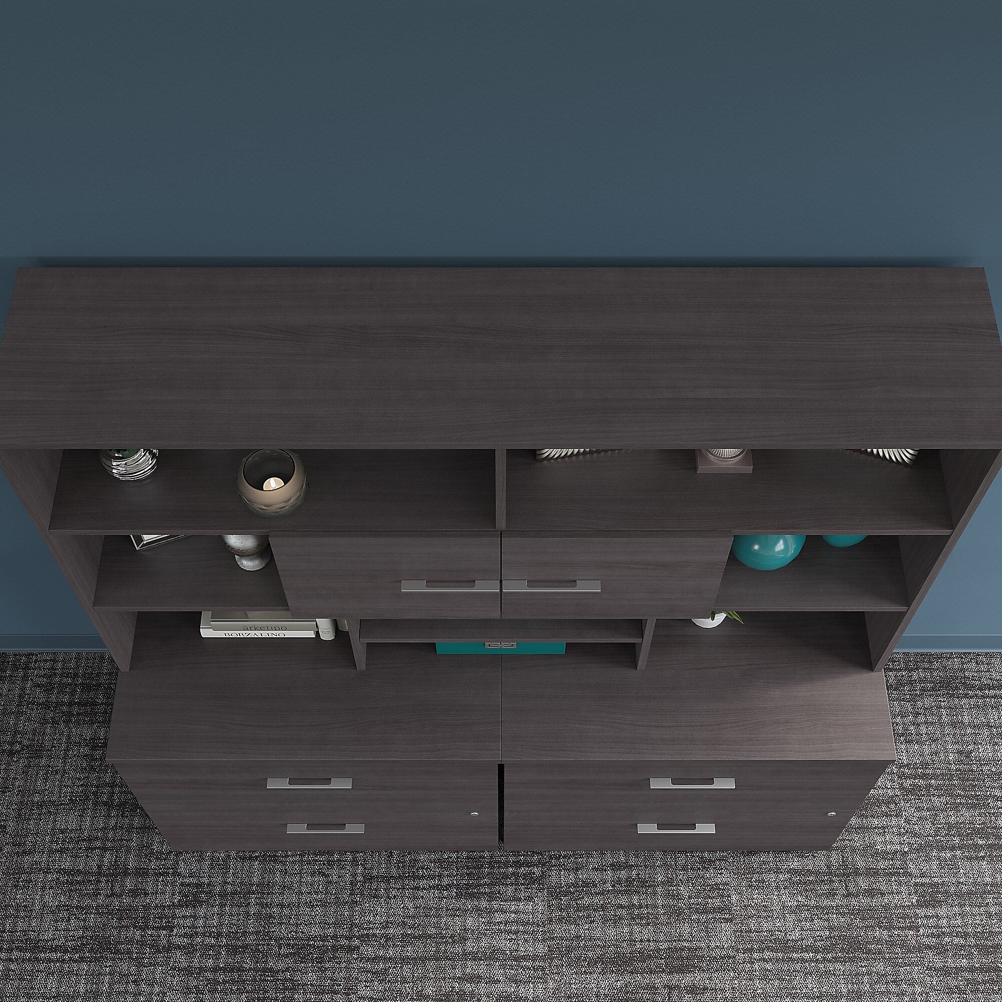 Bush Business Furniture Office 500 71