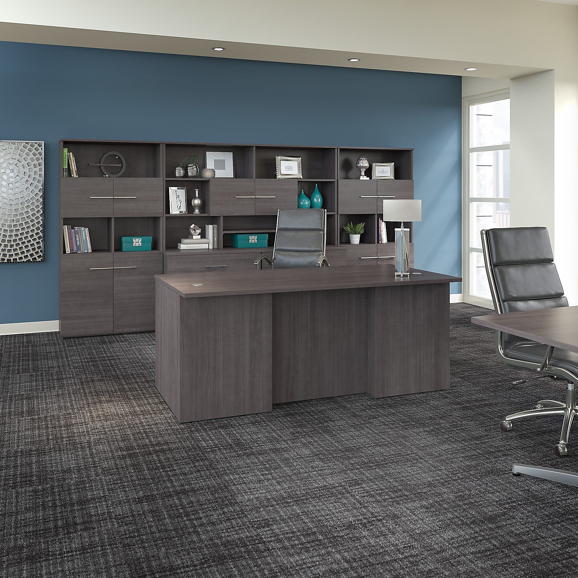Bush Business Furniture Office 500 71