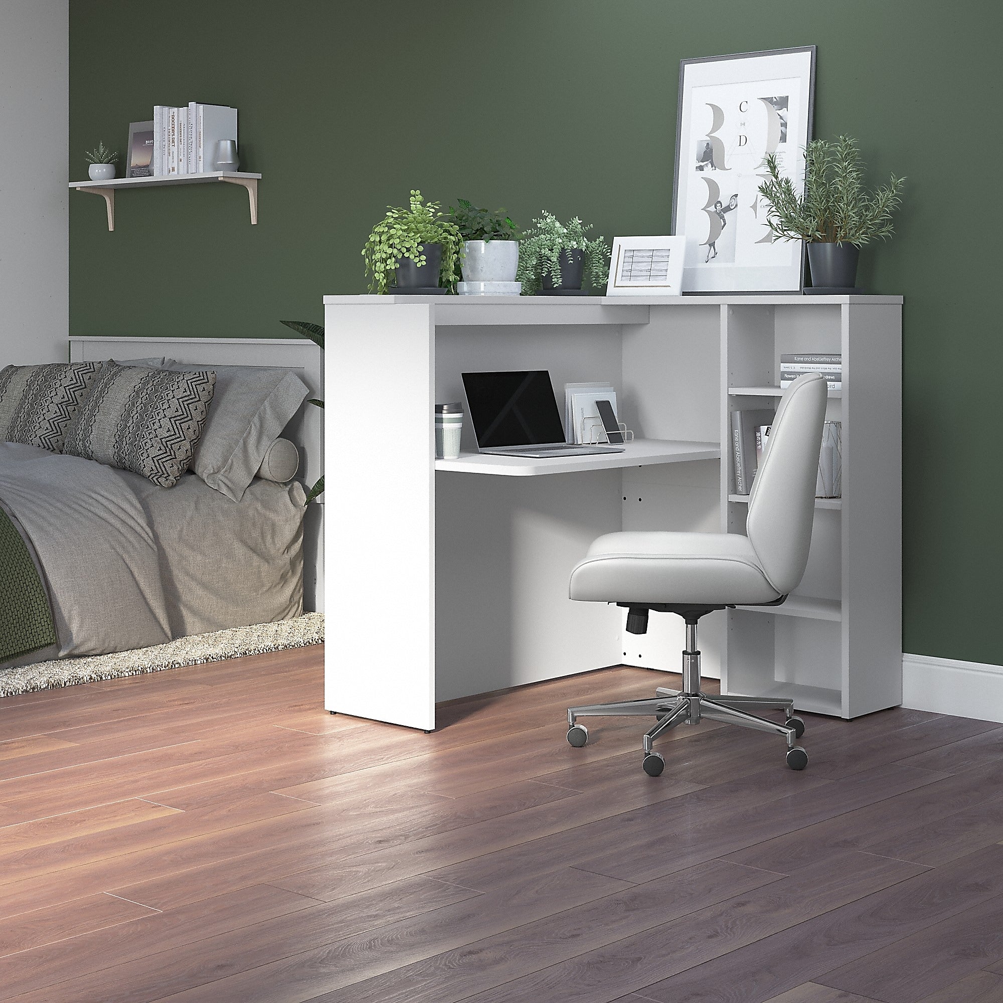 Bush Business Furniture Studio C 48