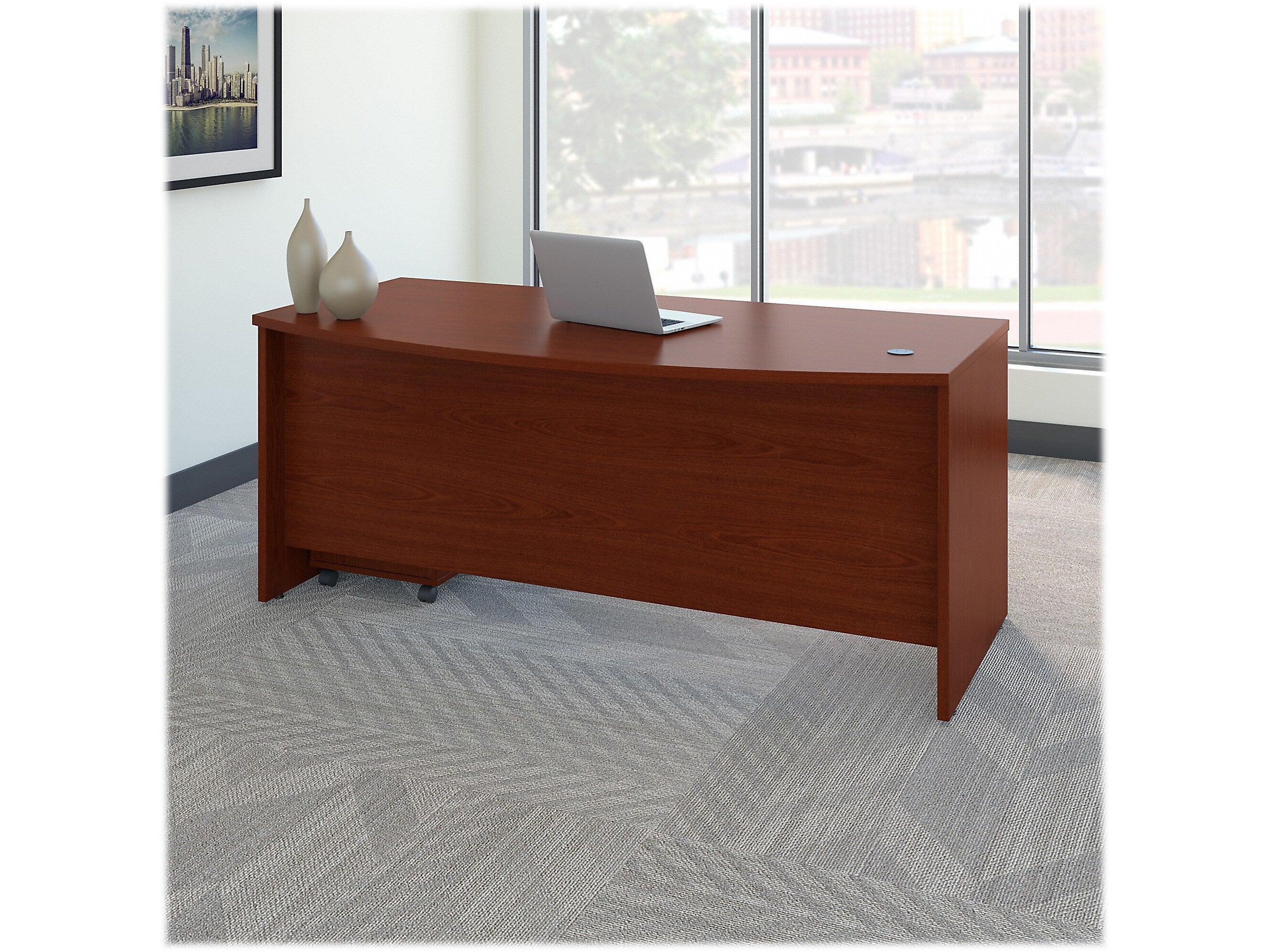 Bush Business Furniture Westfield 72