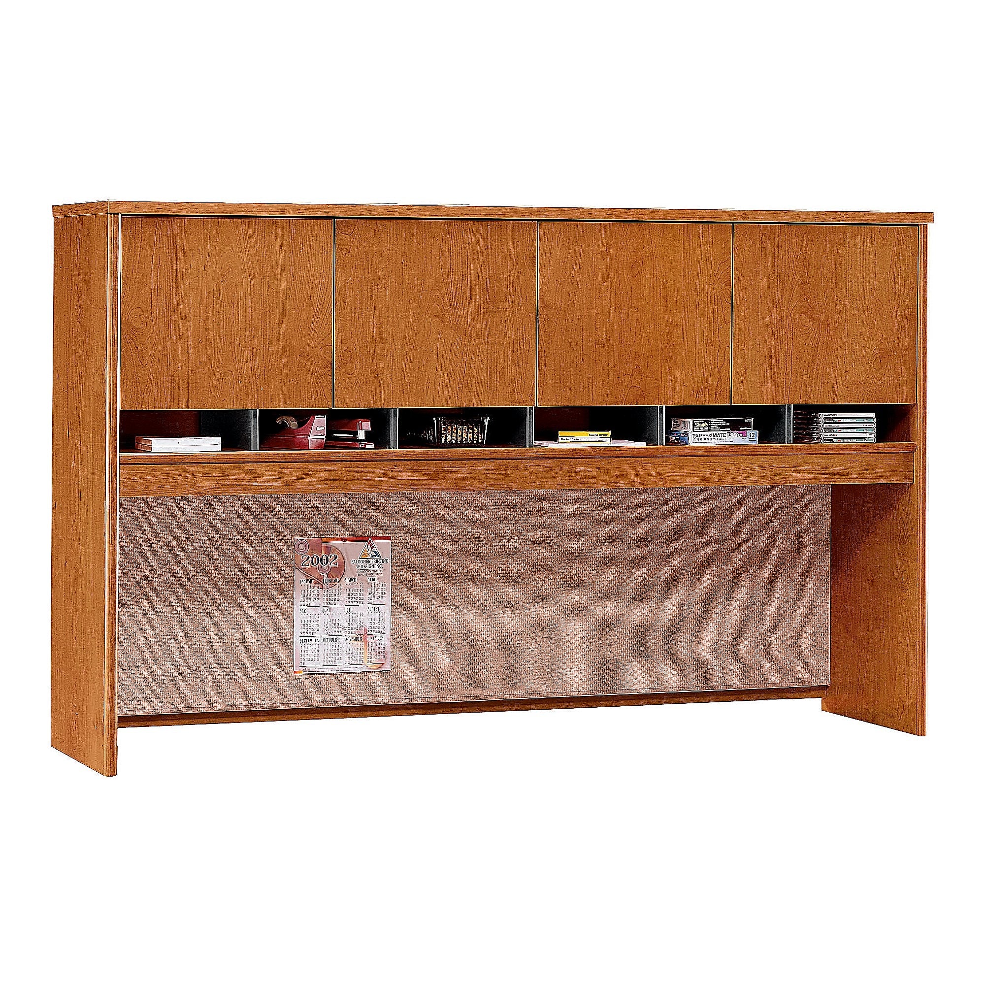 Bush Business Furniture Westfield 72