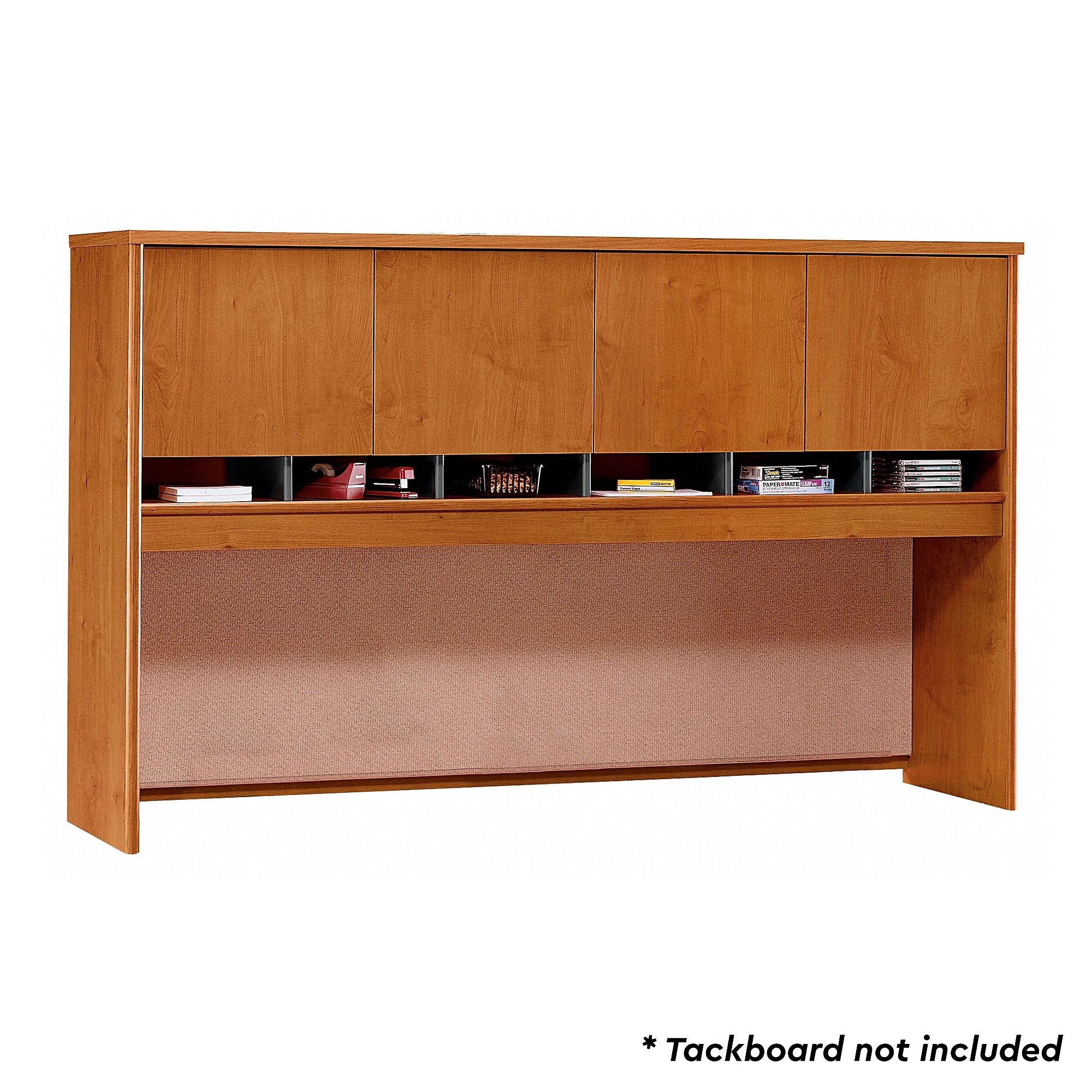 Bush Business Furniture Westfield 72