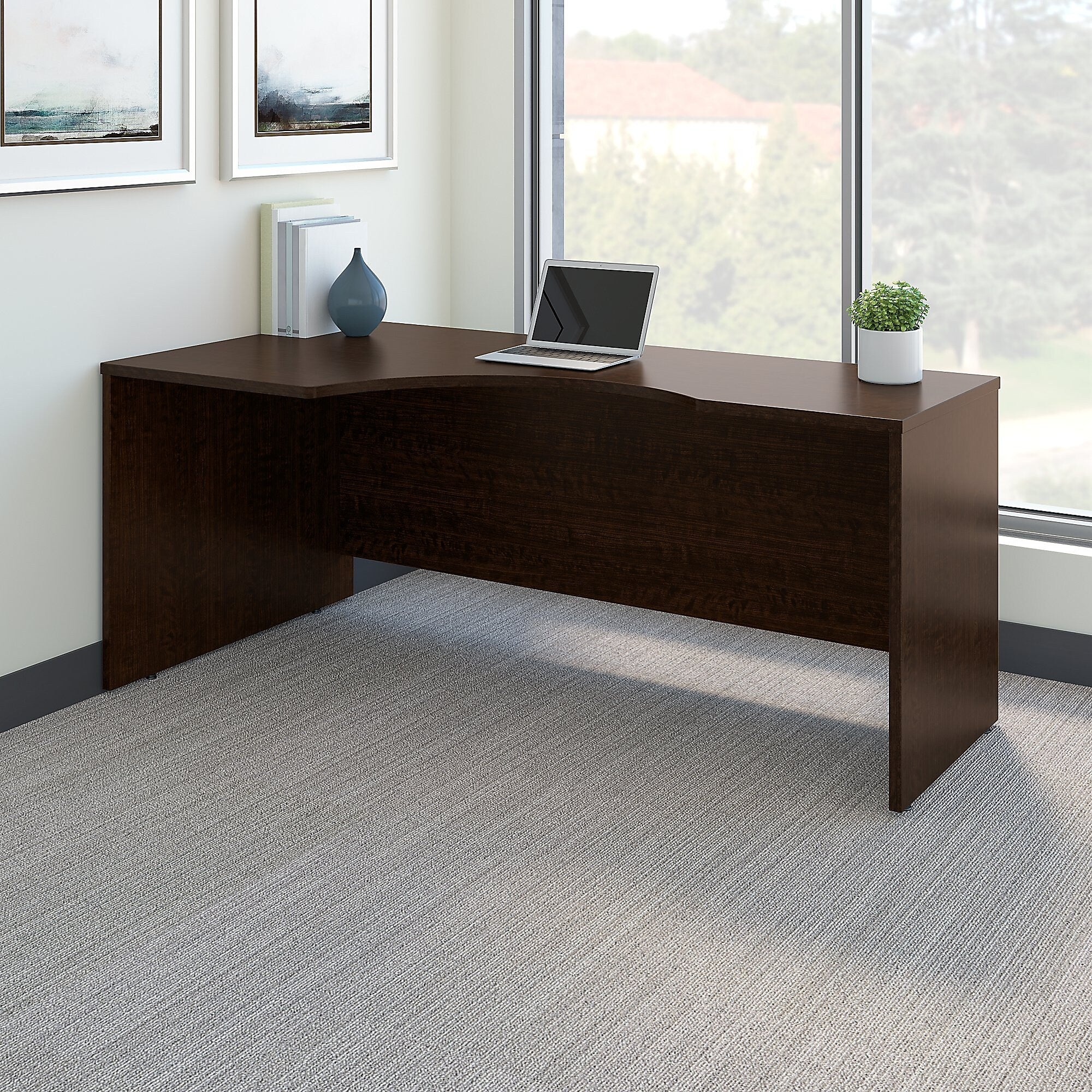 Bush Business Furniture Westfield 72