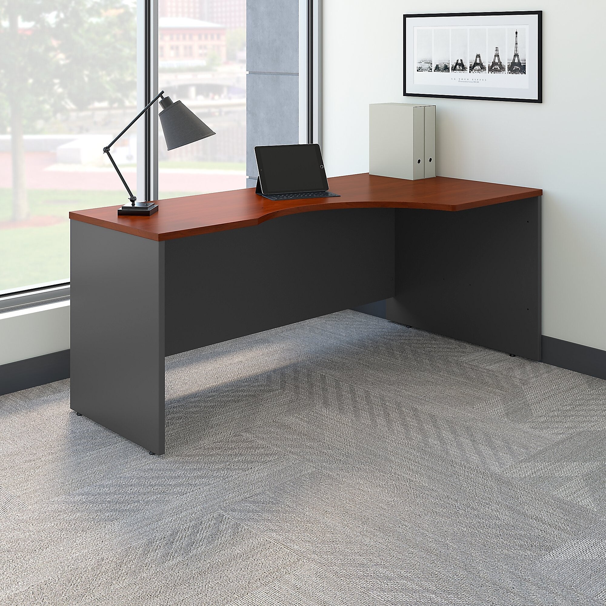 Bush Business Furniture Westfield 72