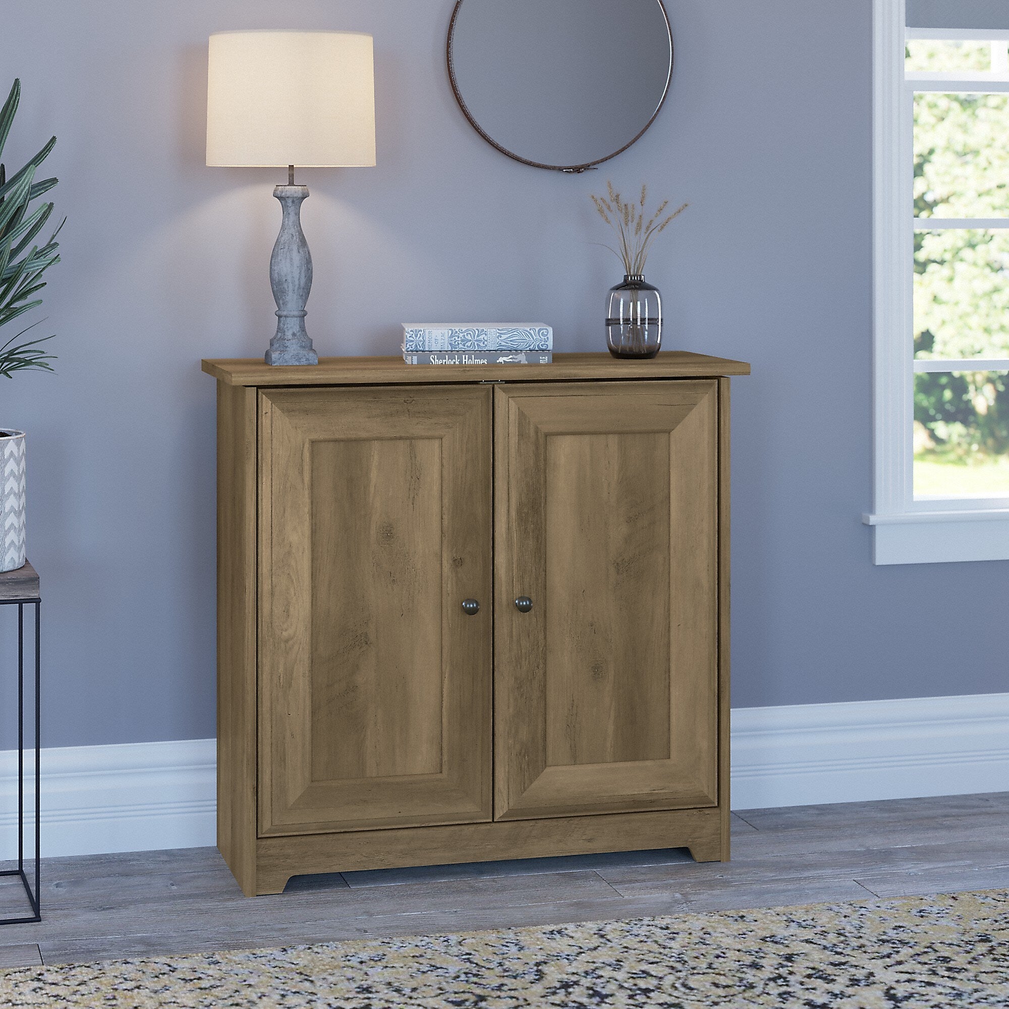 Bush Furniture Cabot 30.2
