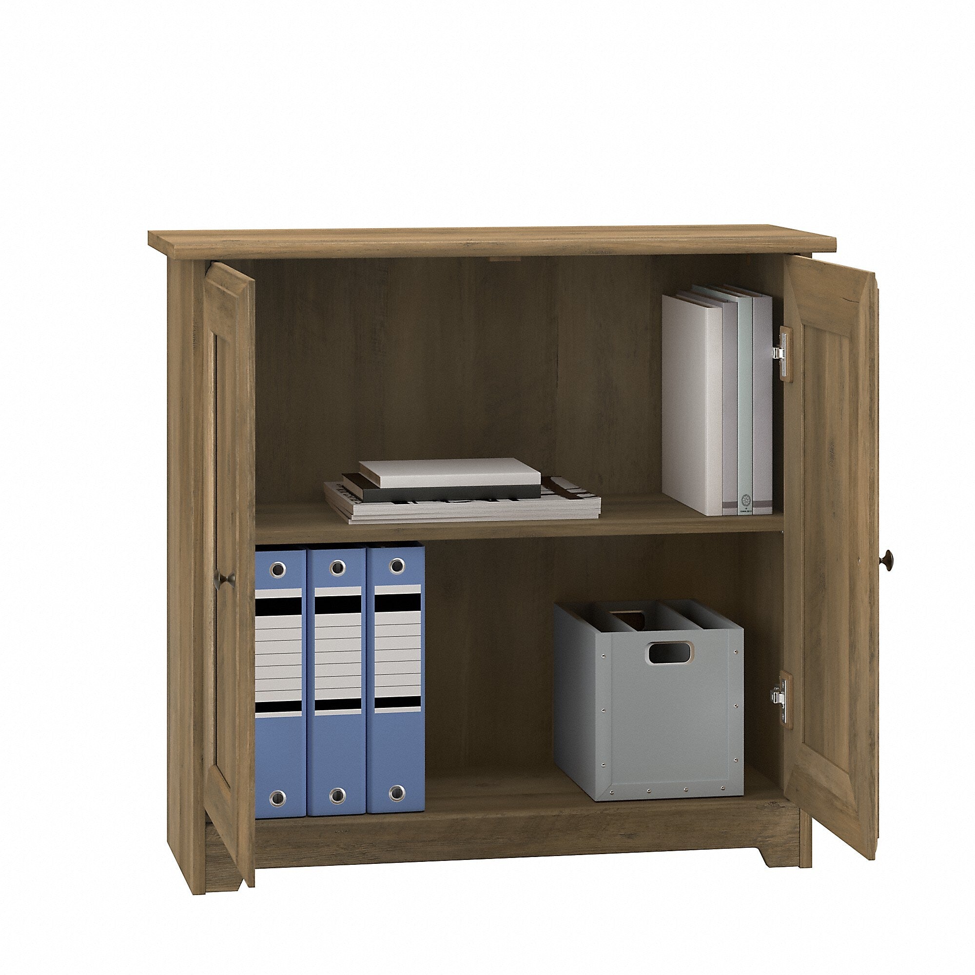 Bush Furniture Cabot 30.2