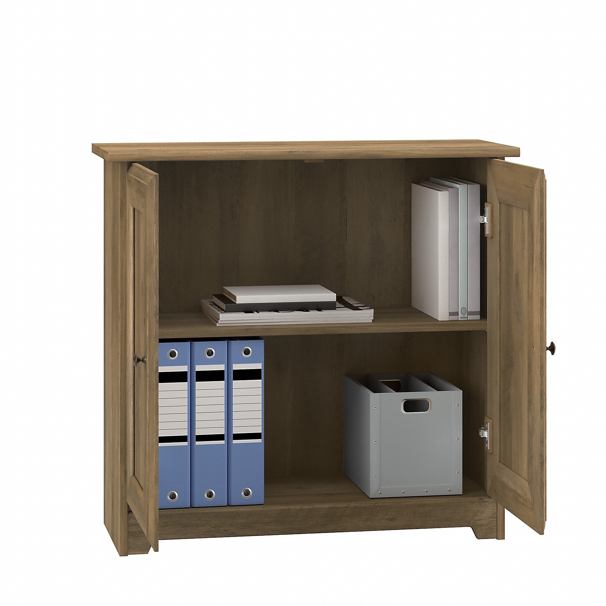Bush Furniture Cabot 30.2