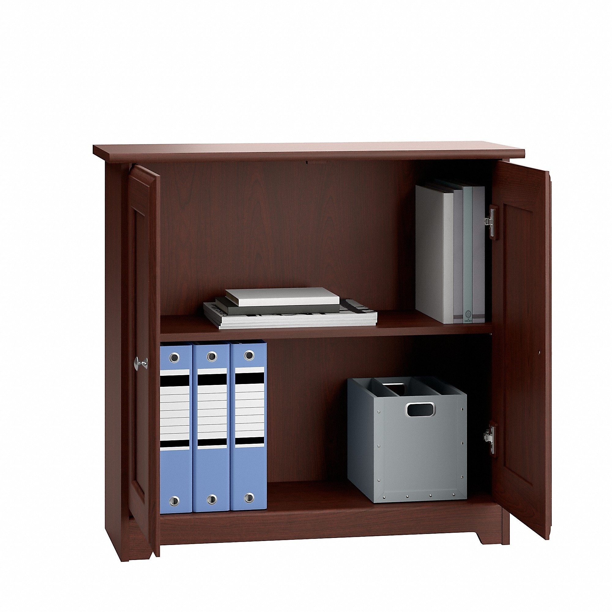Bush Furniture Cabot 30