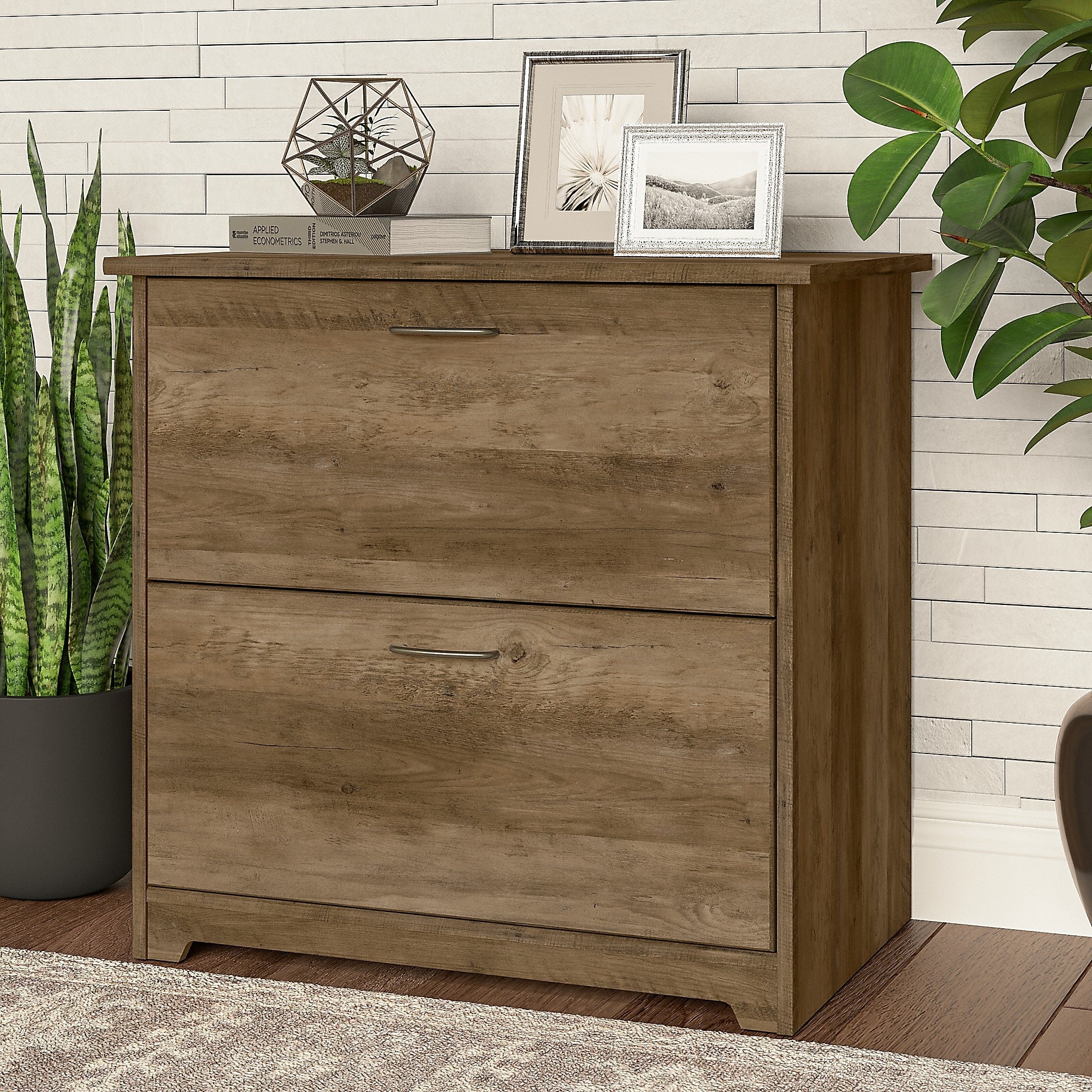 Bush Furniture Cabot 31