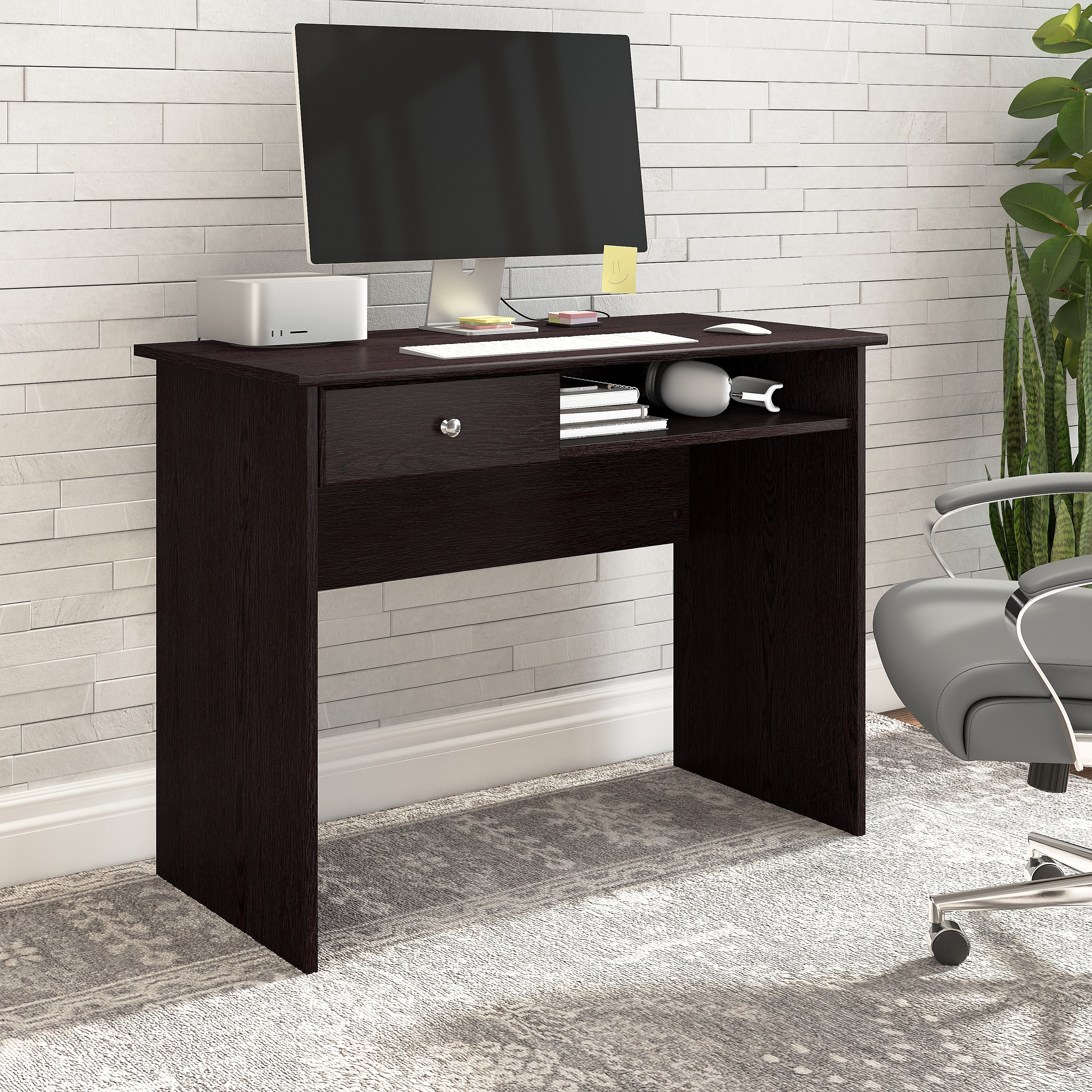 Bush Furniture Cabot 40
