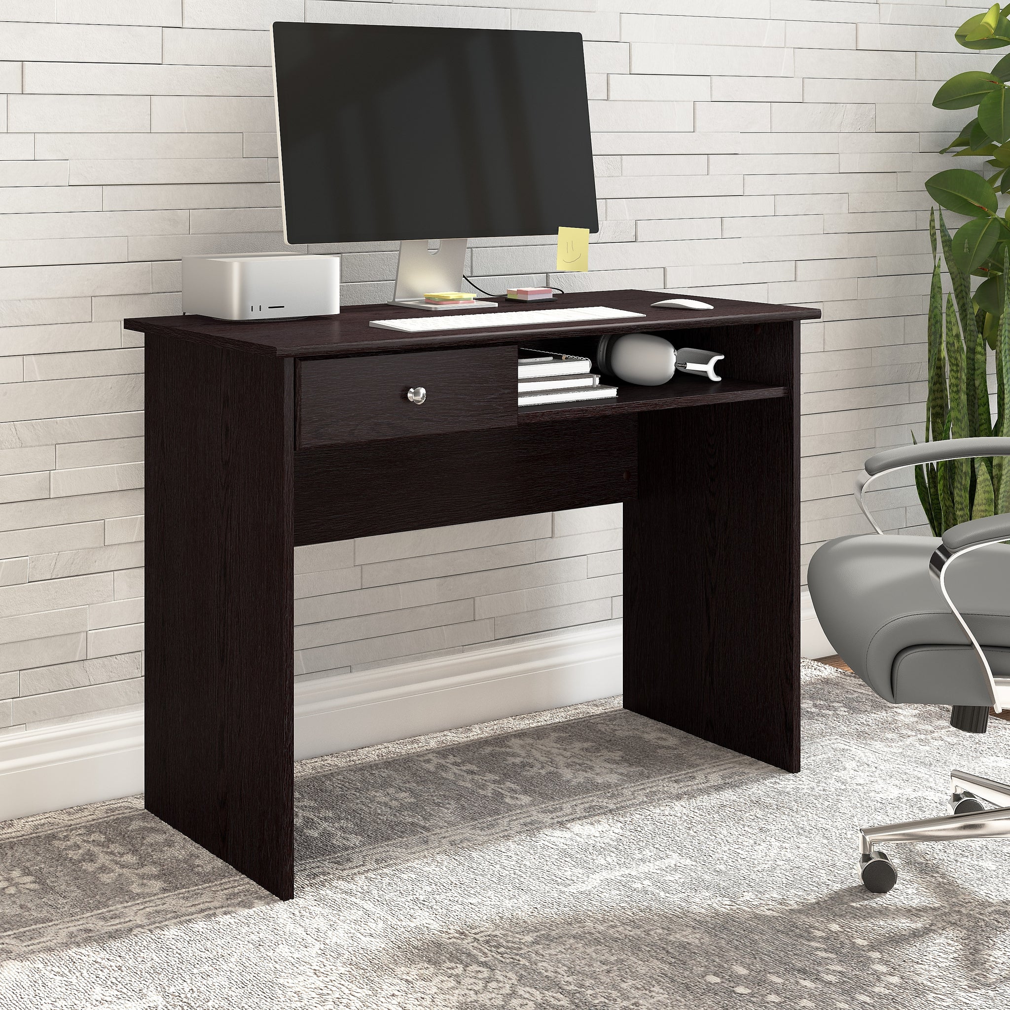 Bush Furniture Cabot 40