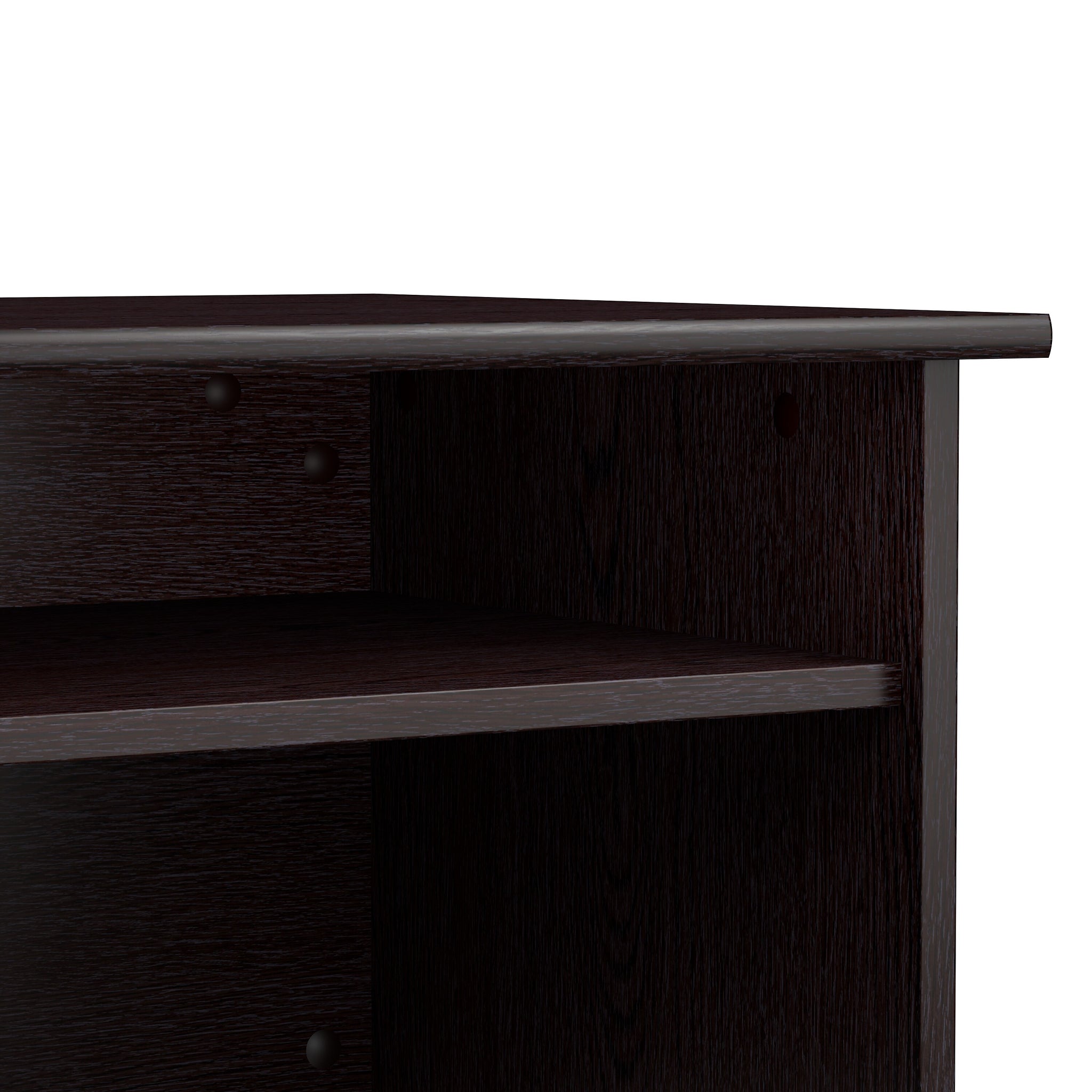 Bush Furniture Cabot 40