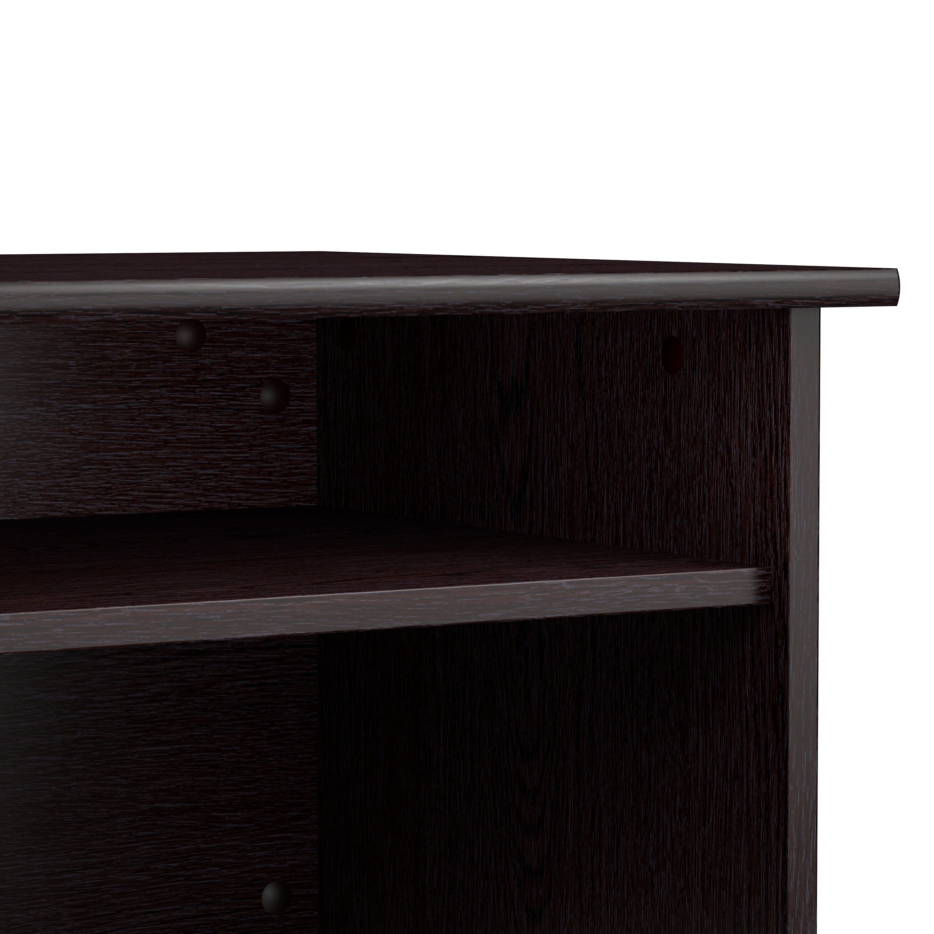 Bush Furniture Cabot 40