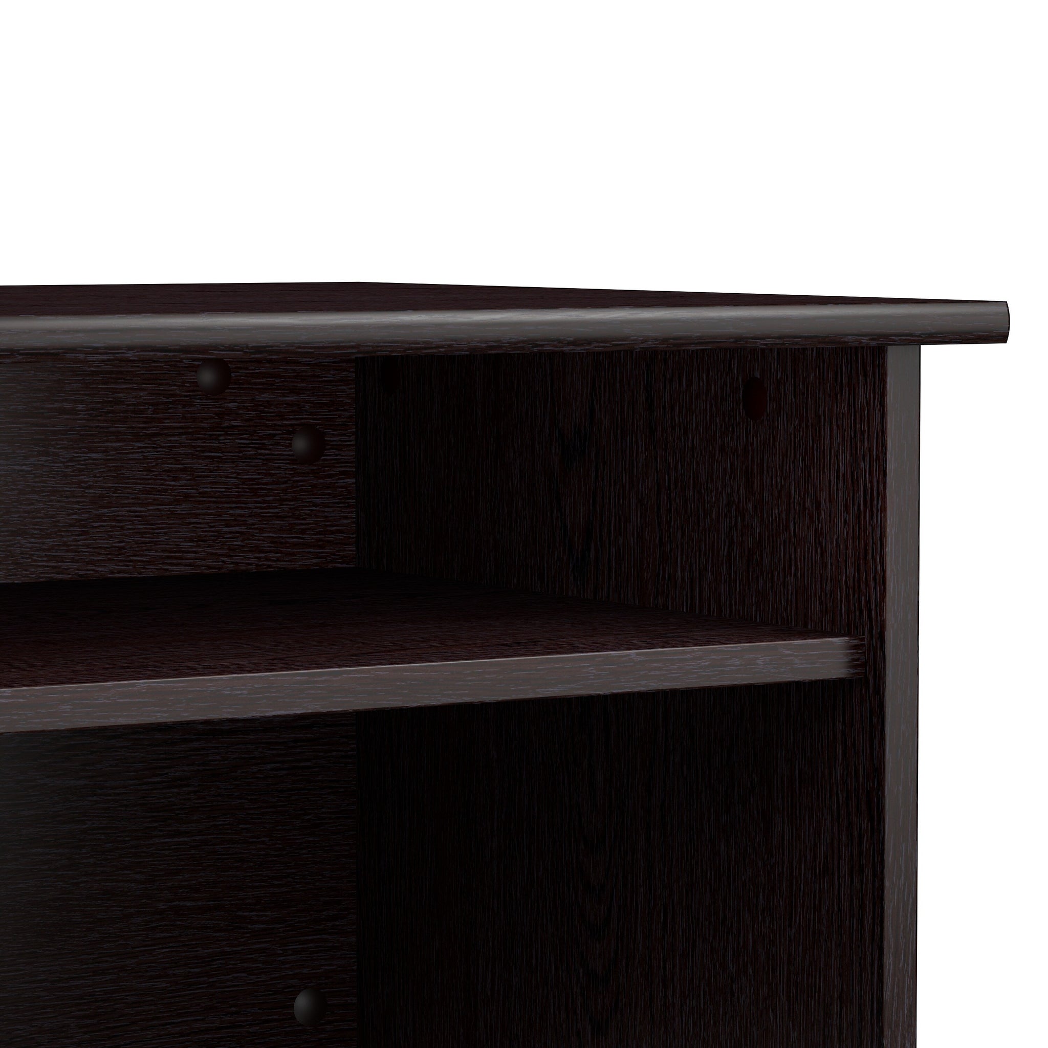 Bush Furniture Cabot 40