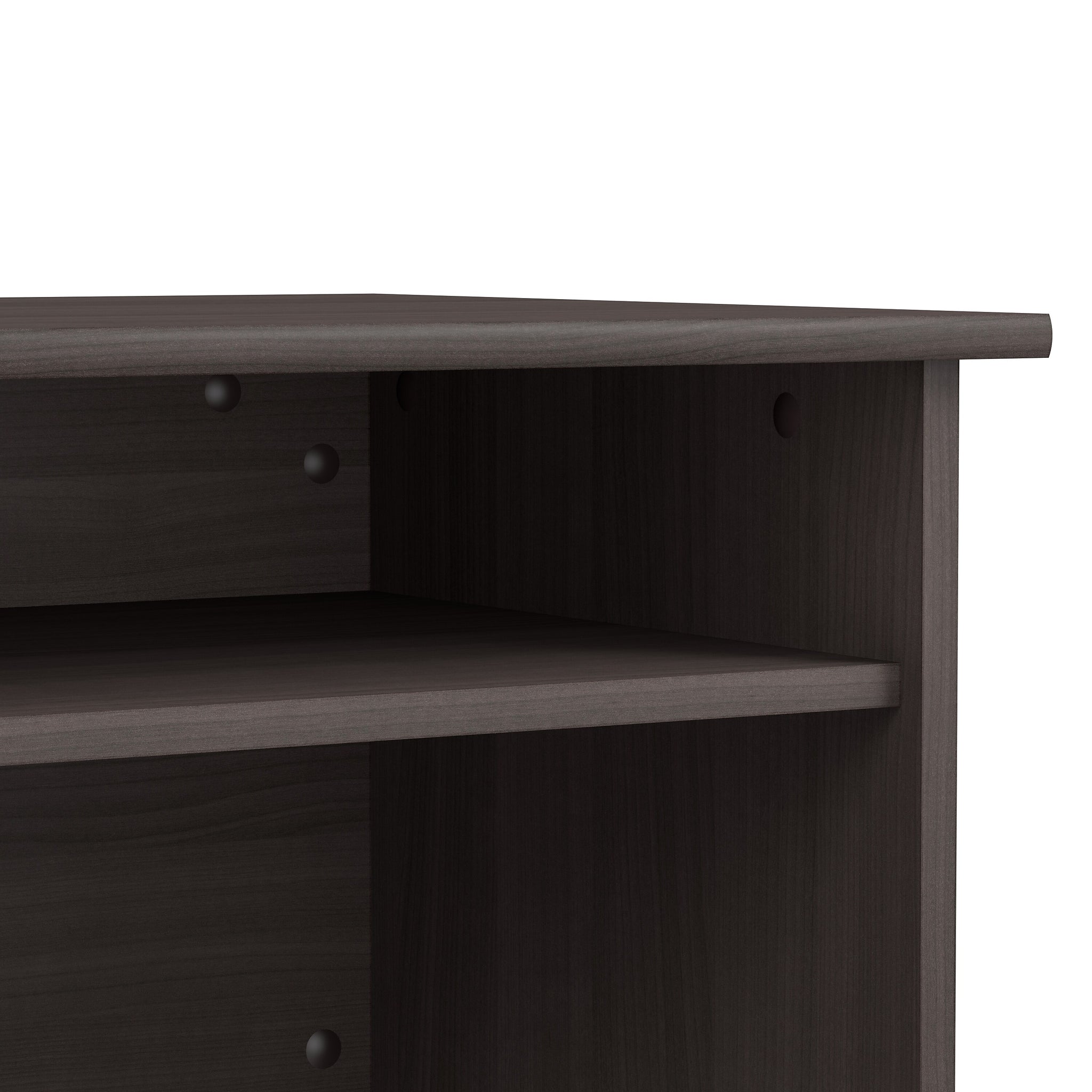 Bush Furniture Cabot 40