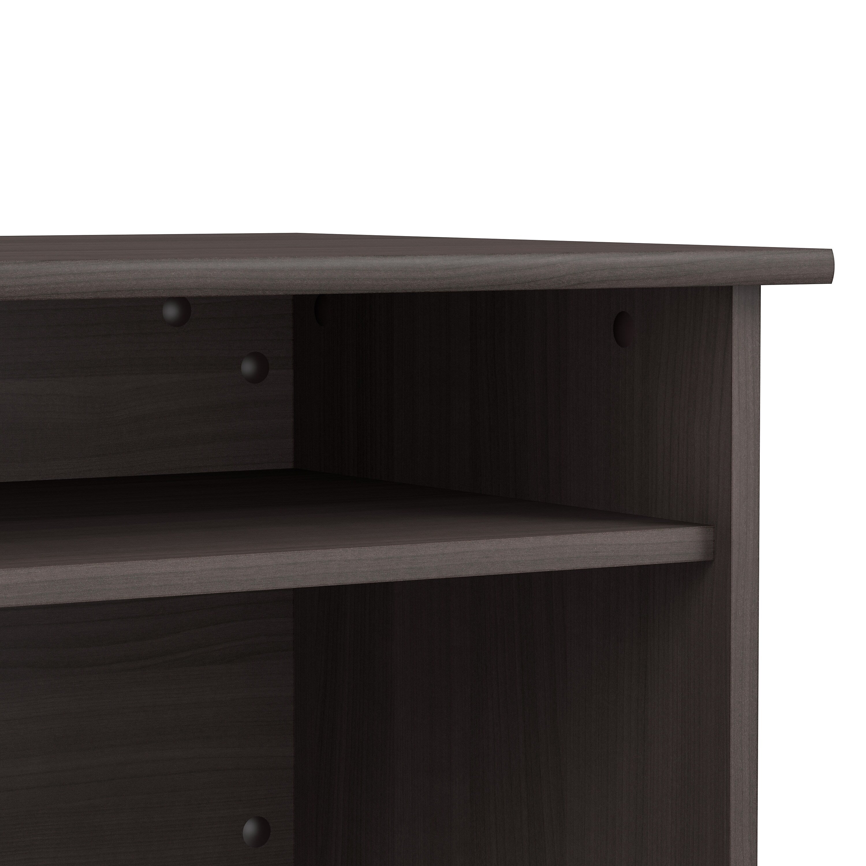 Bush Furniture Cabot 40