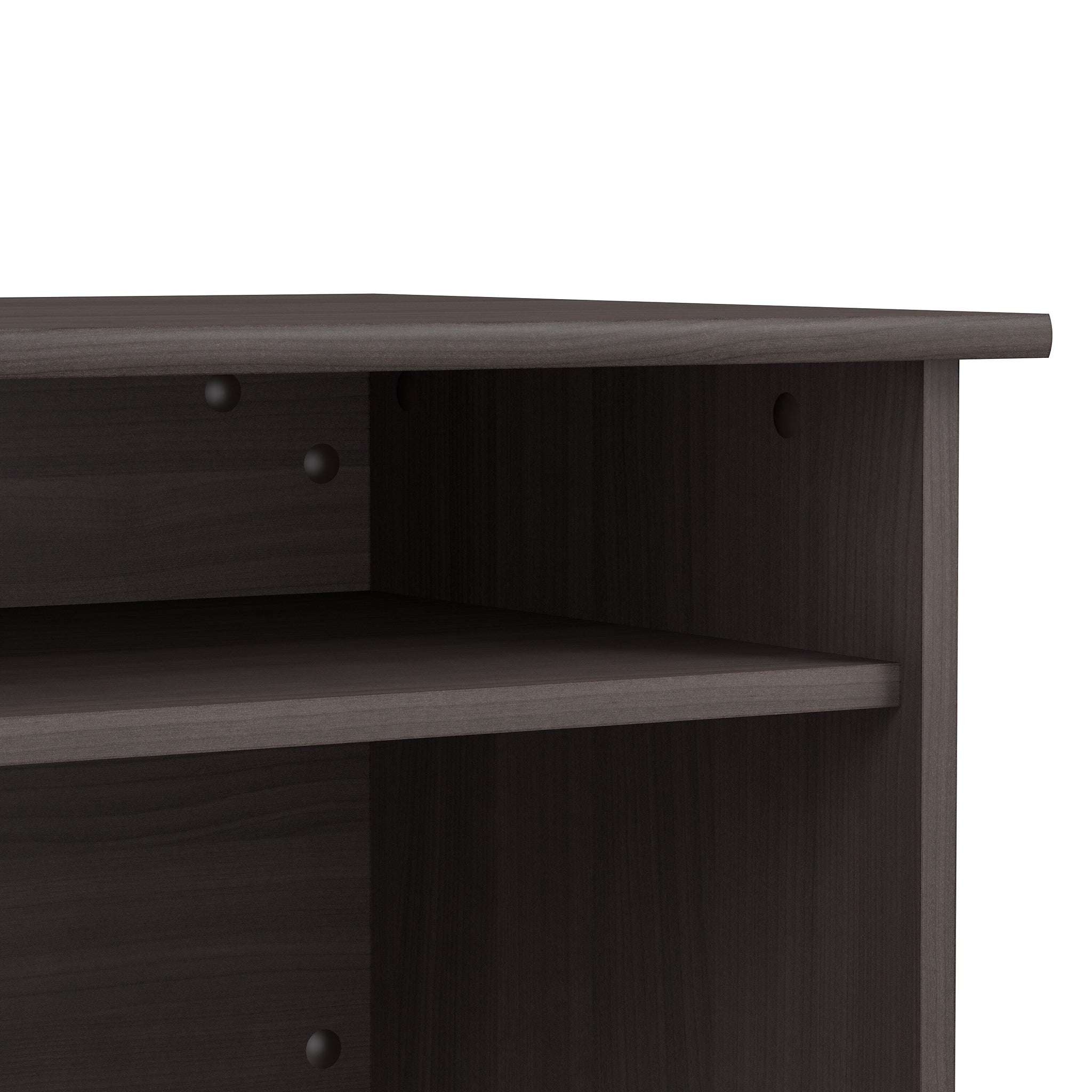 Bush Furniture Cabot 40