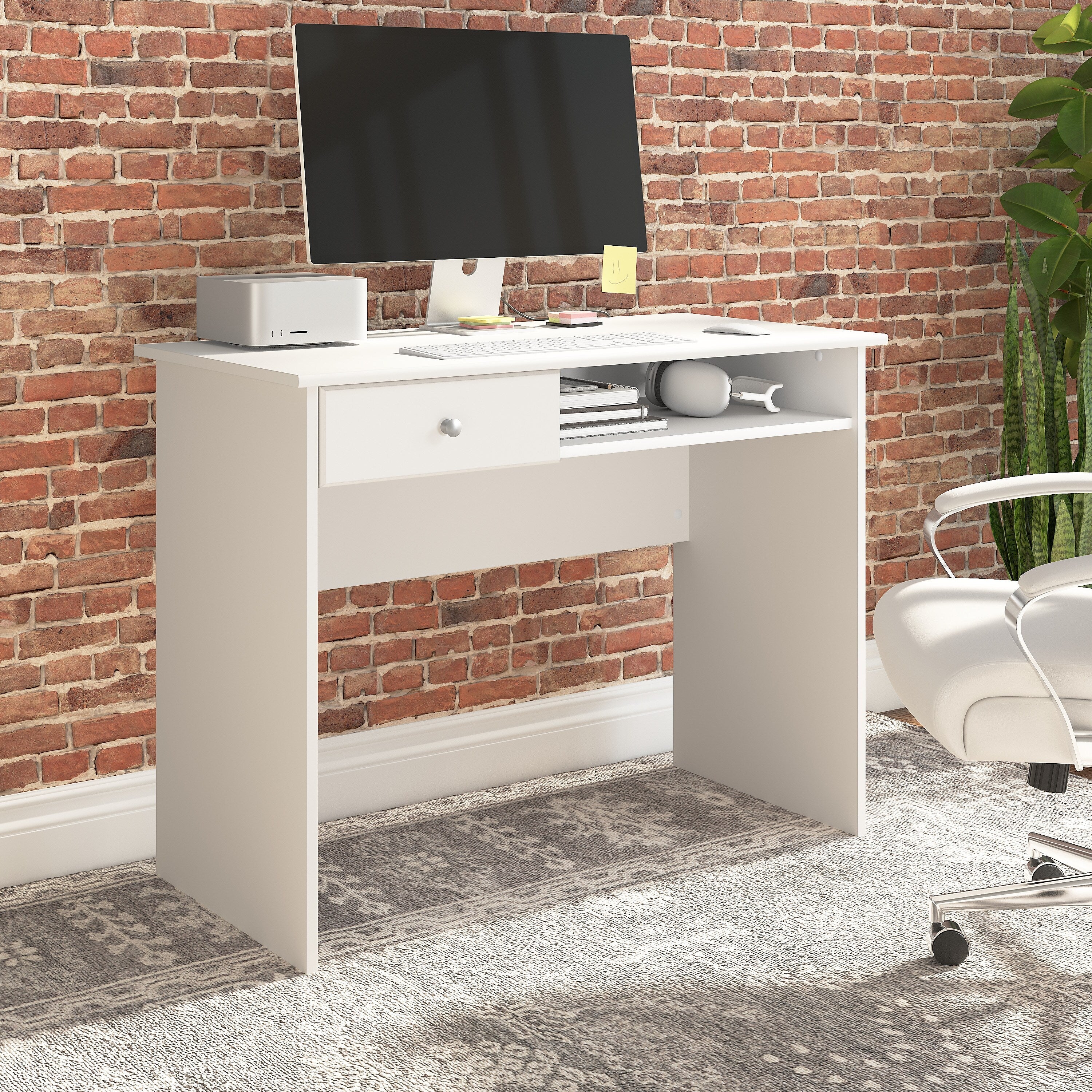 Bush Furniture Cabot 40