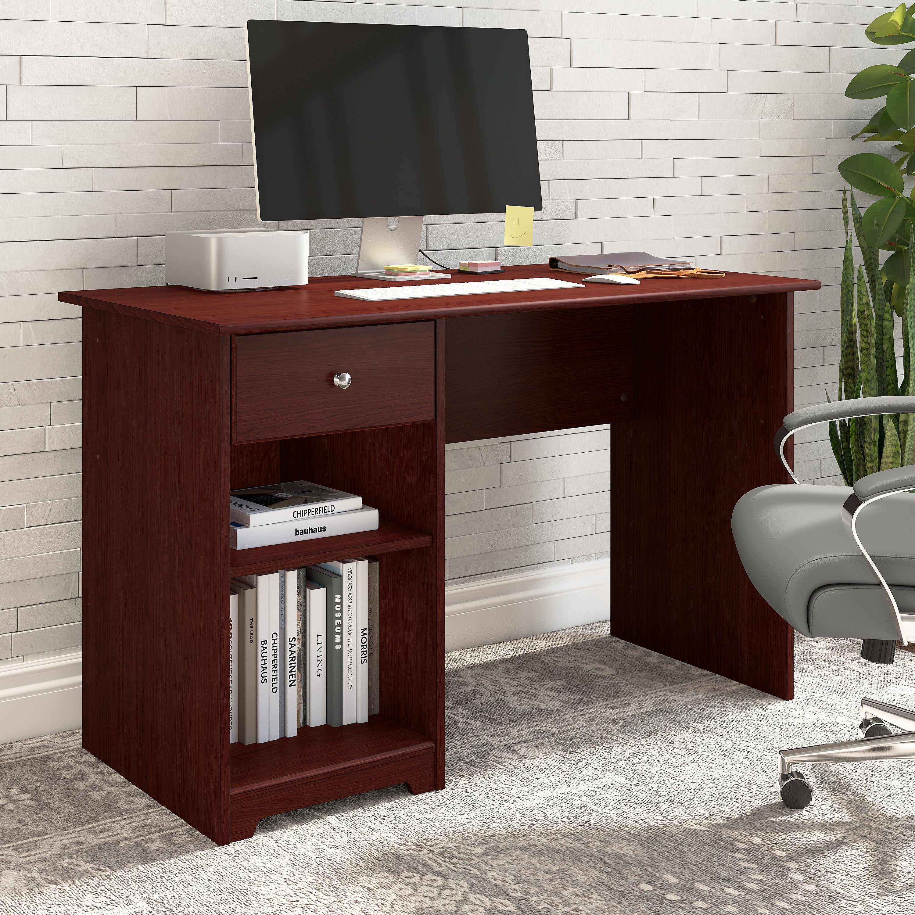 Bush Furniture Cabot 48