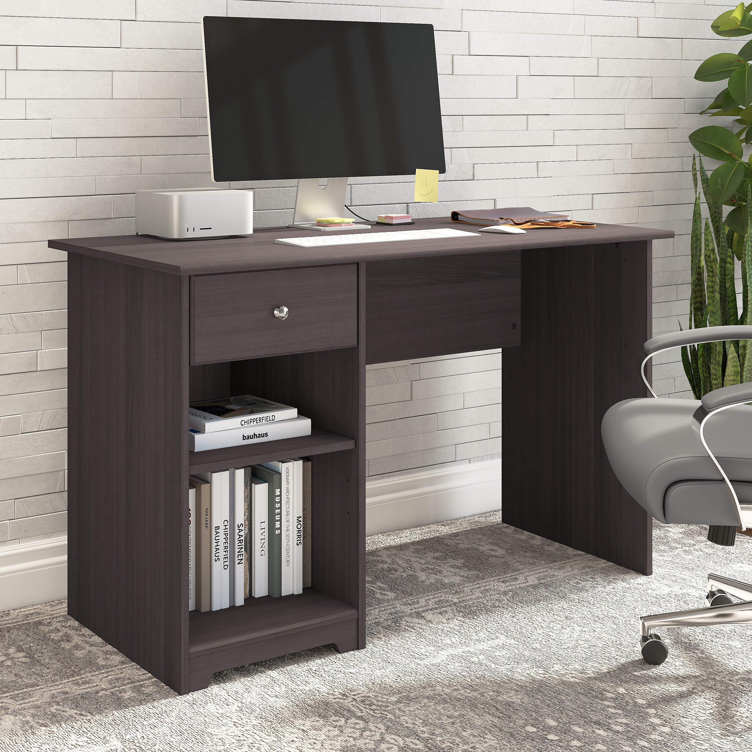 Bush Furniture Cabot 48