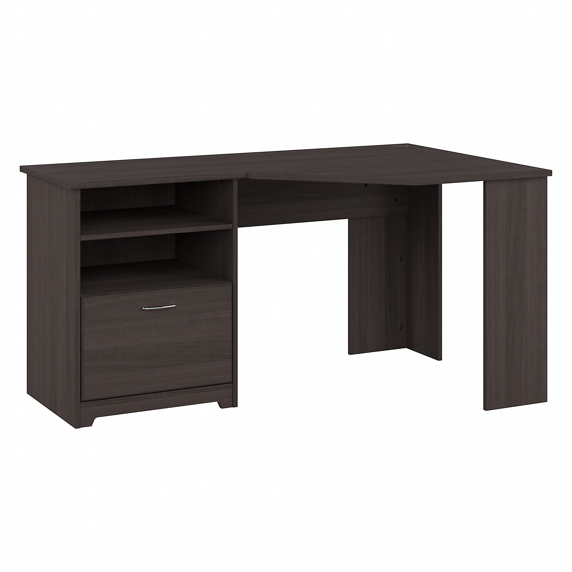 Bush Furniture Cabot 60