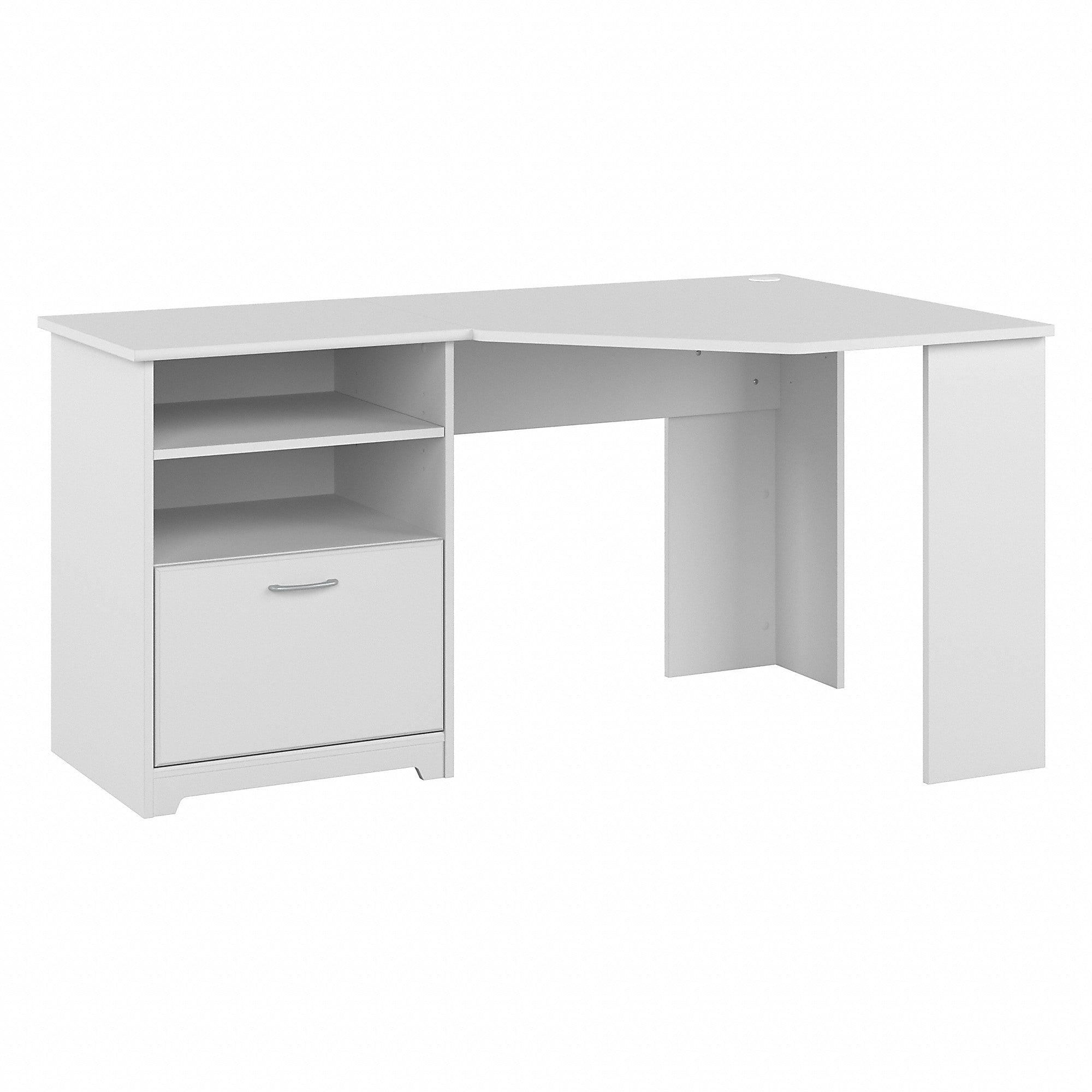 Bush Furniture Cabot 60