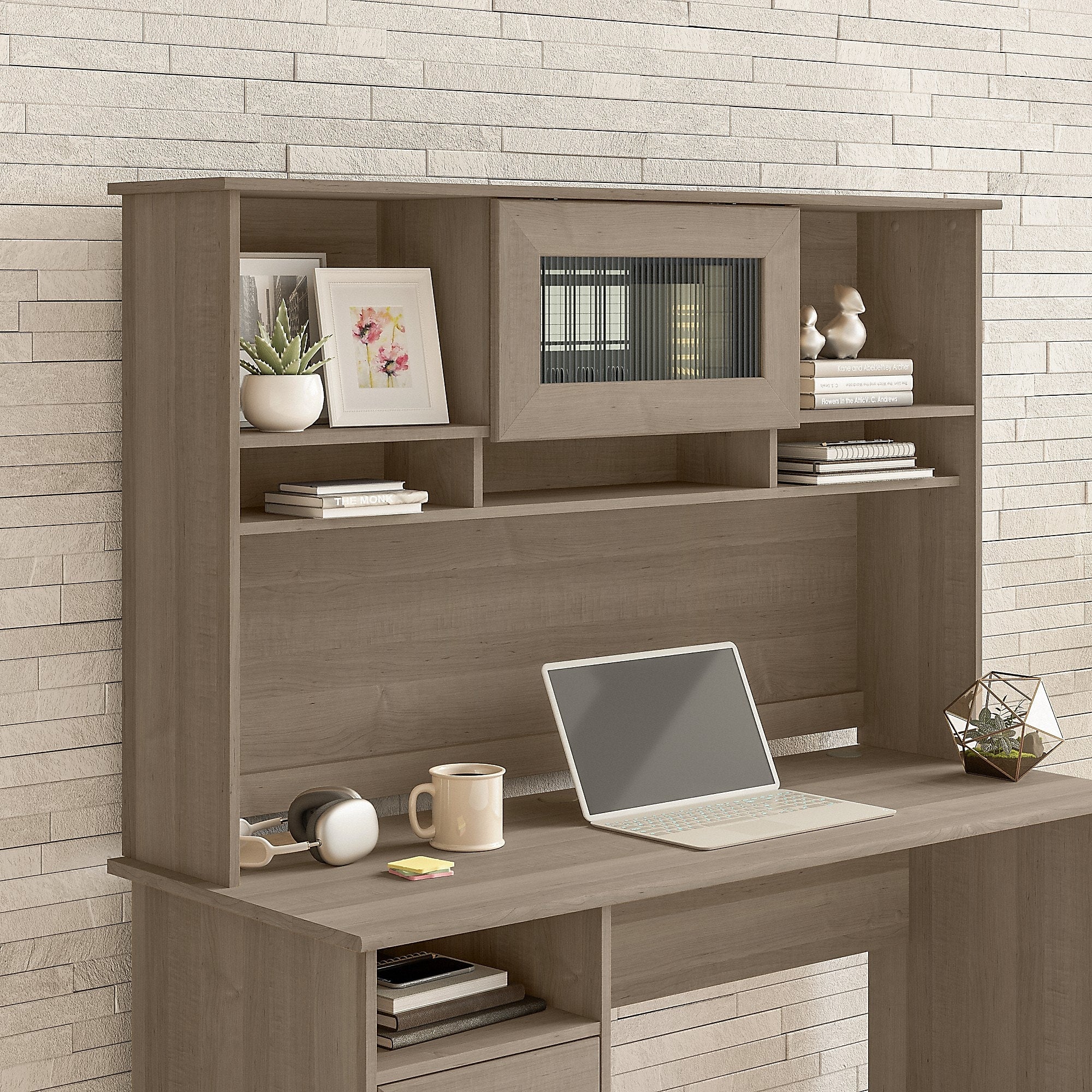 Bush Furniture Cabot 60