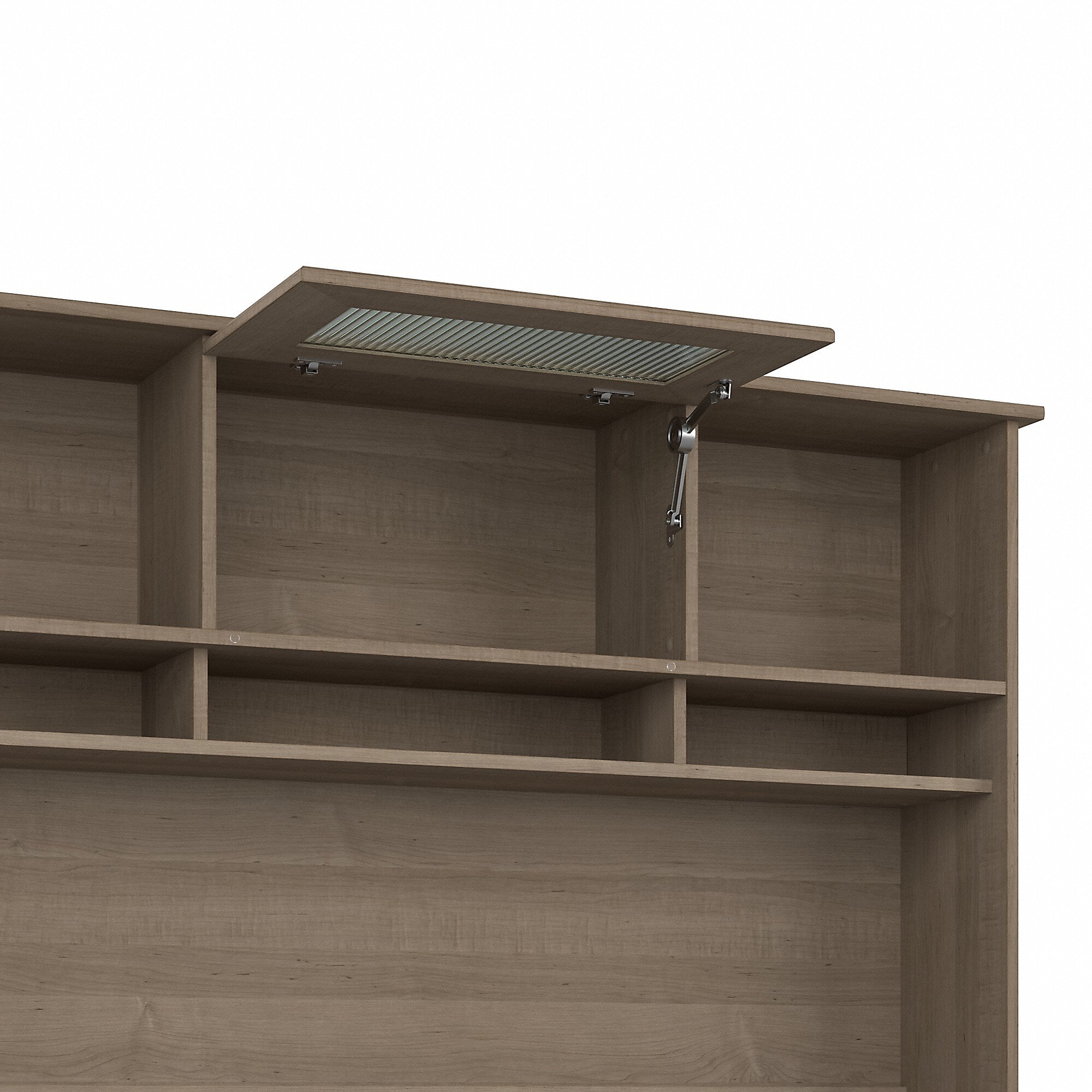 Bush Furniture Cabot 60