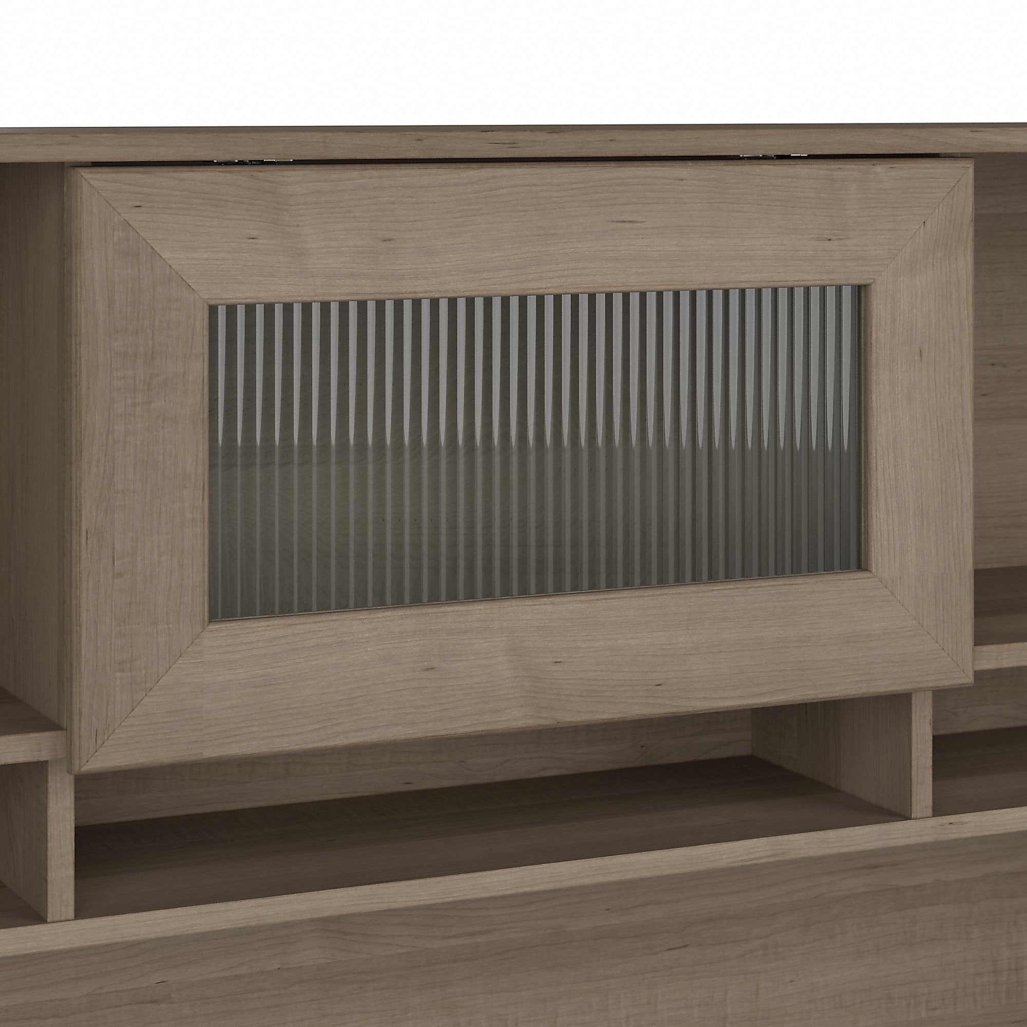 Bush Furniture Cabot 60