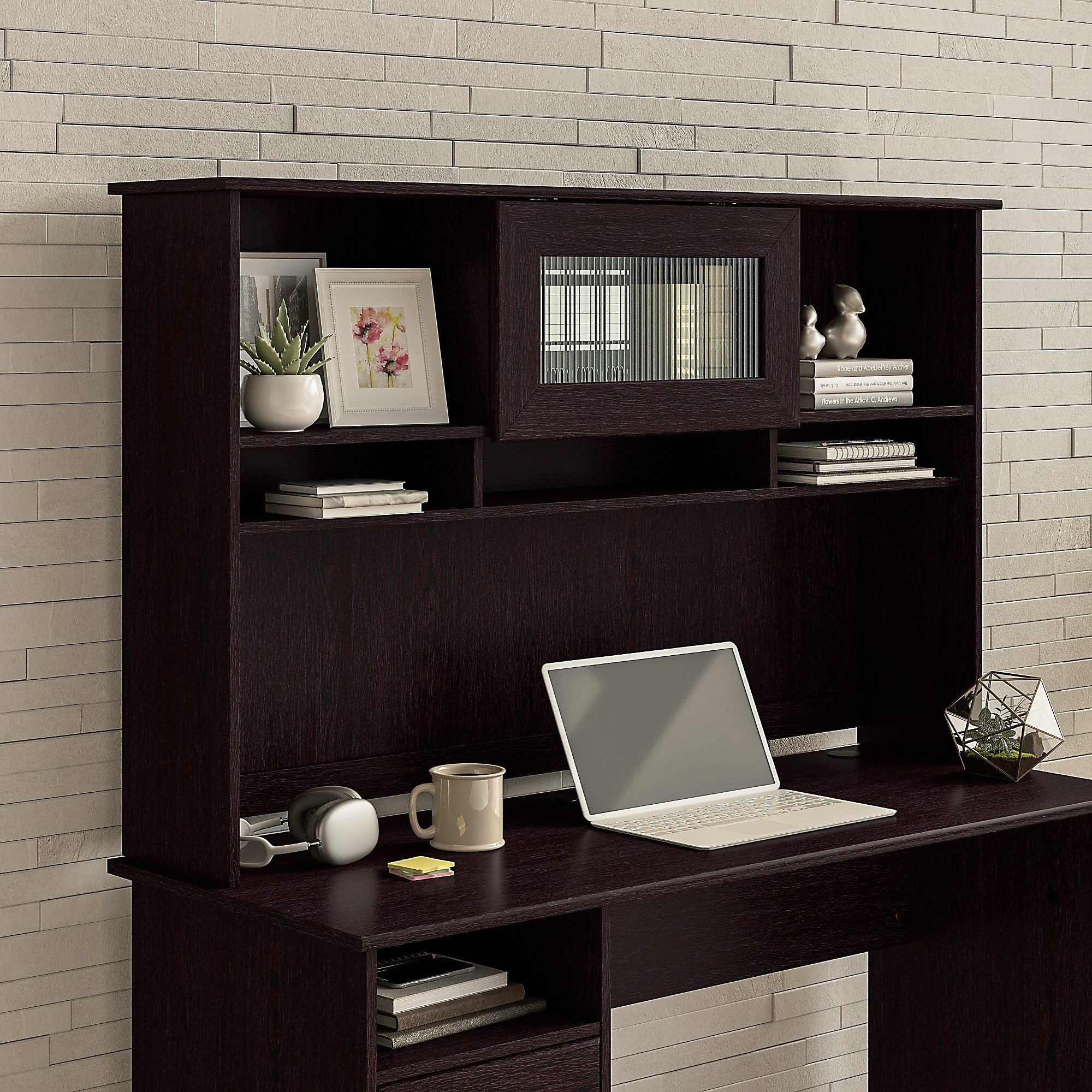 Bush Furniture Cabot 60