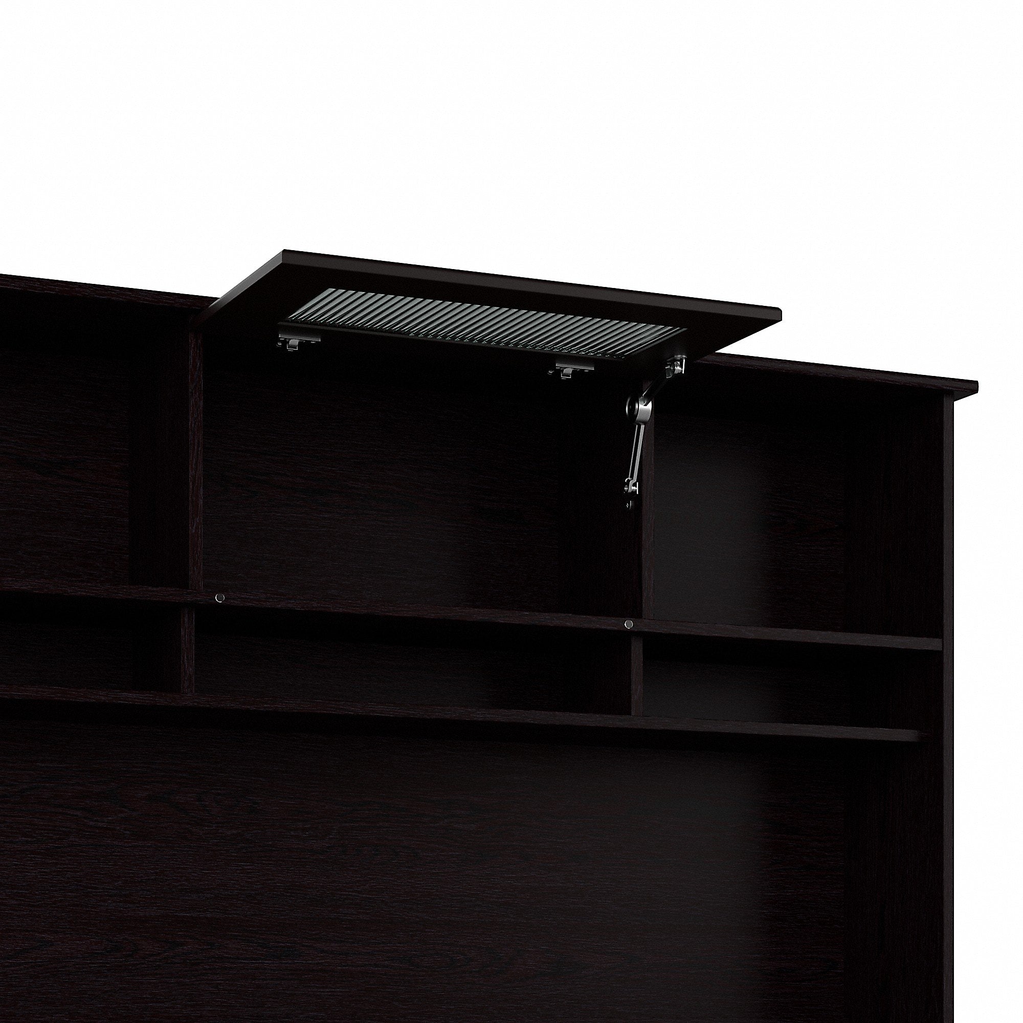 Bush Furniture Cabot 60