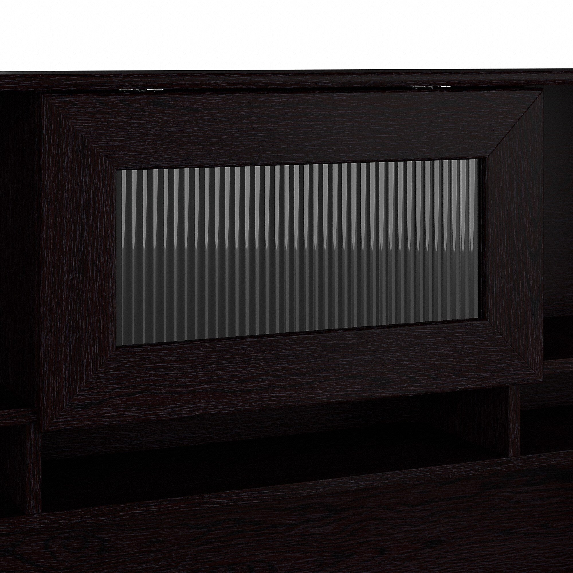 Bush Furniture Cabot 60