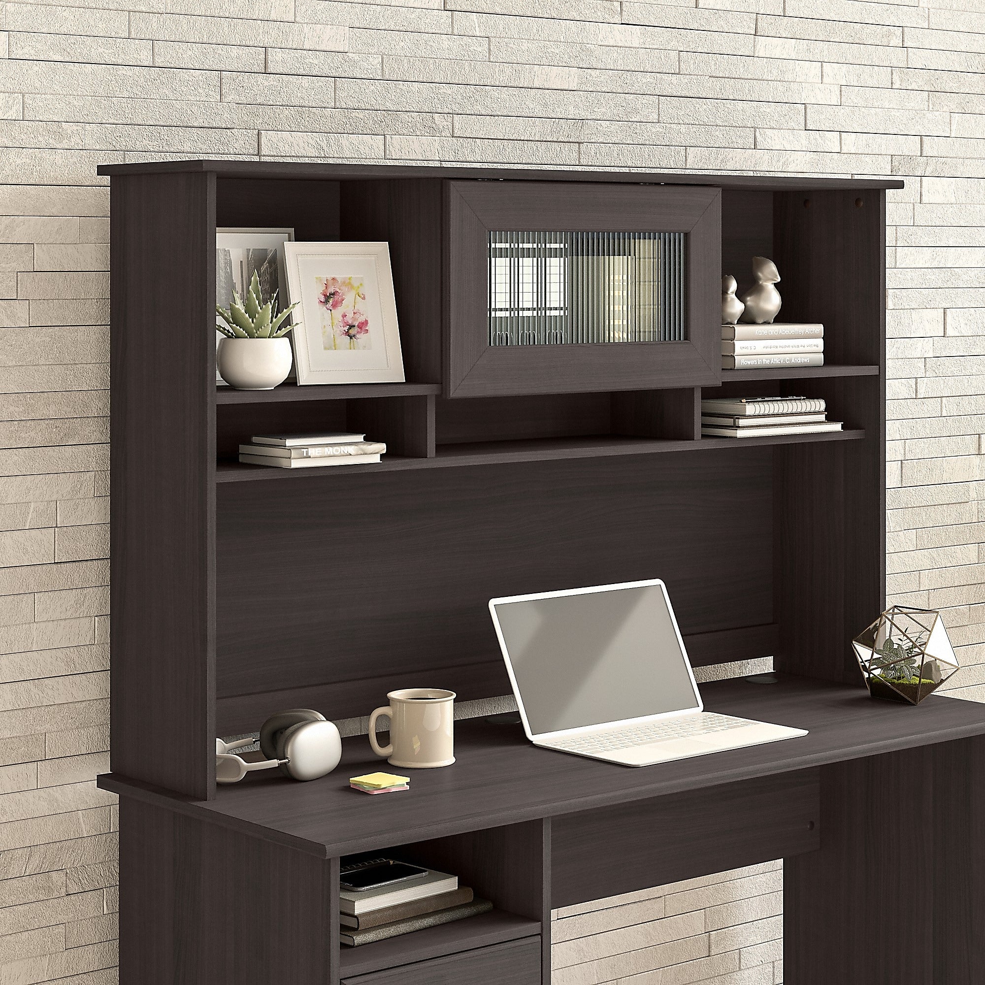 Bush Furniture Cabot 60
