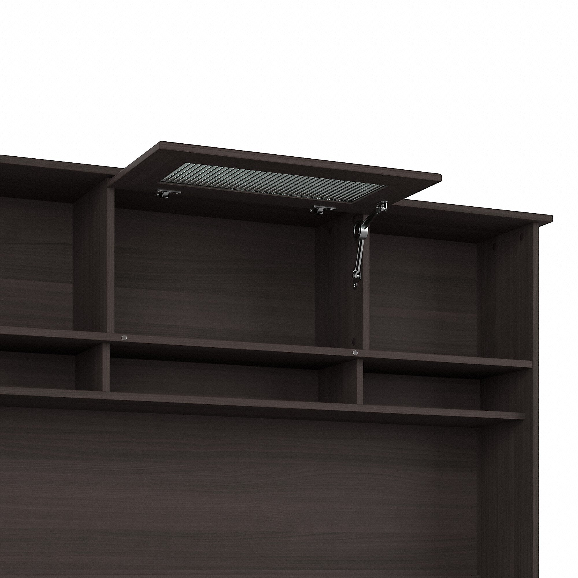 Bush Furniture Cabot 60