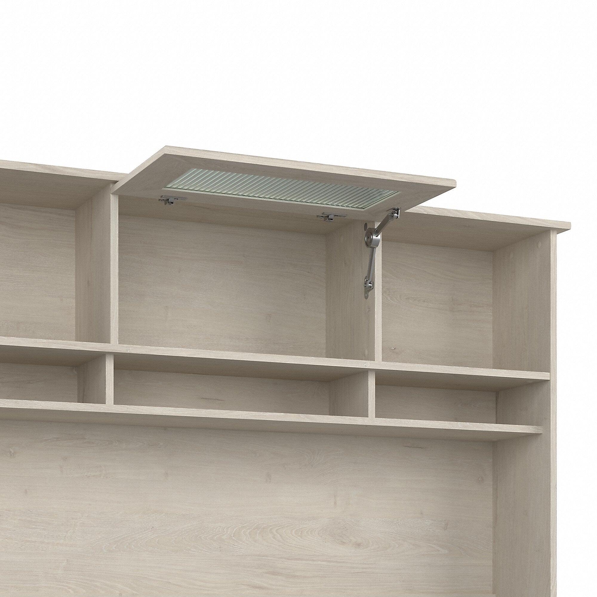 Bush Furniture Cabot 60