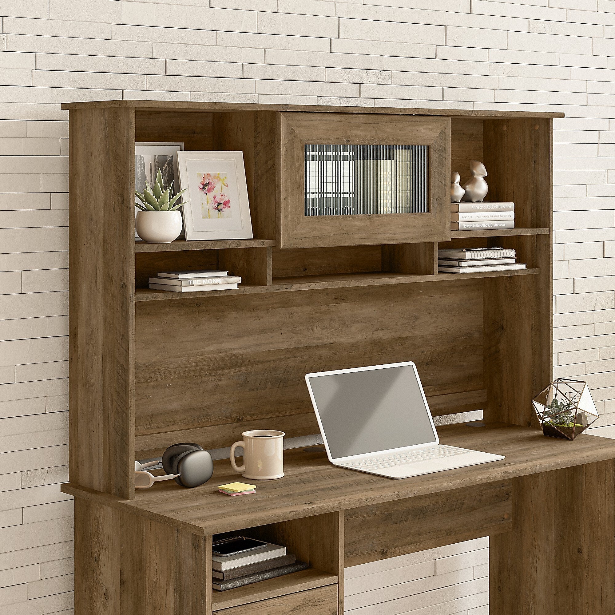 Bush Furniture Cabot 60