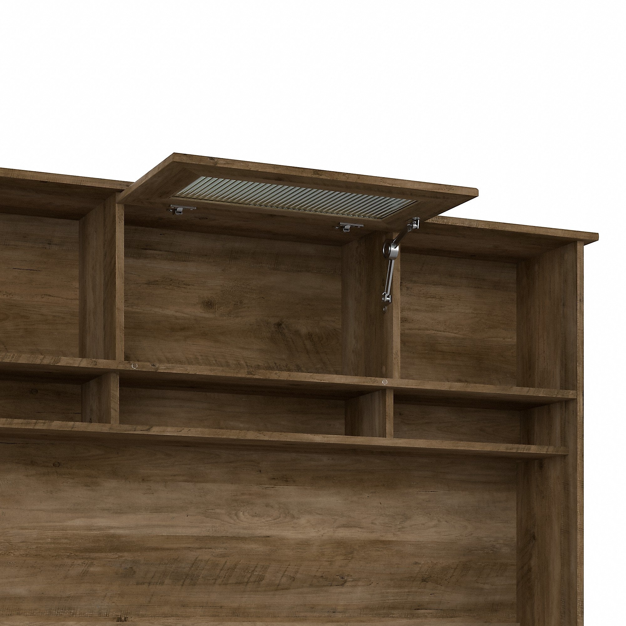 Bush Furniture Cabot 60