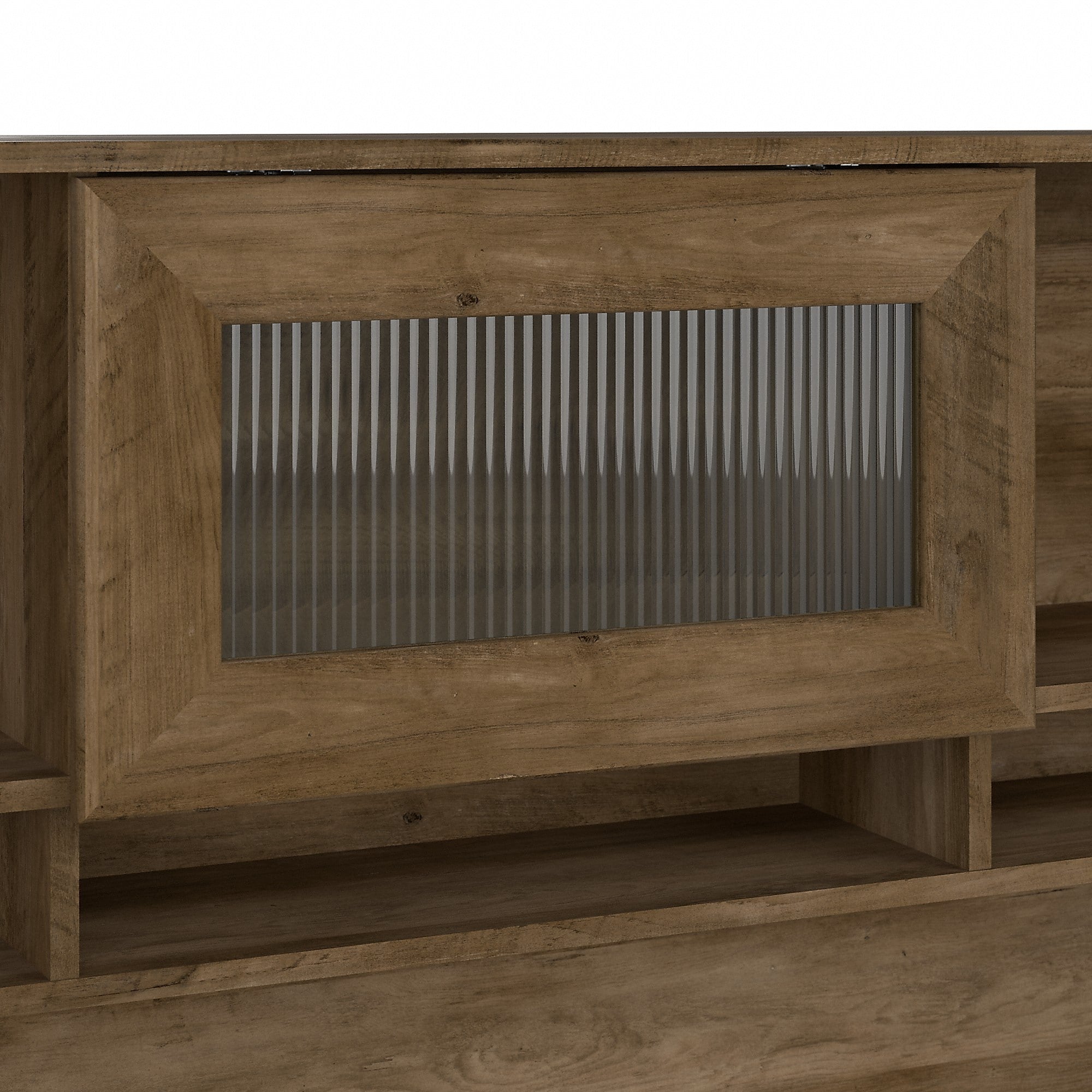 Bush Furniture Cabot 60