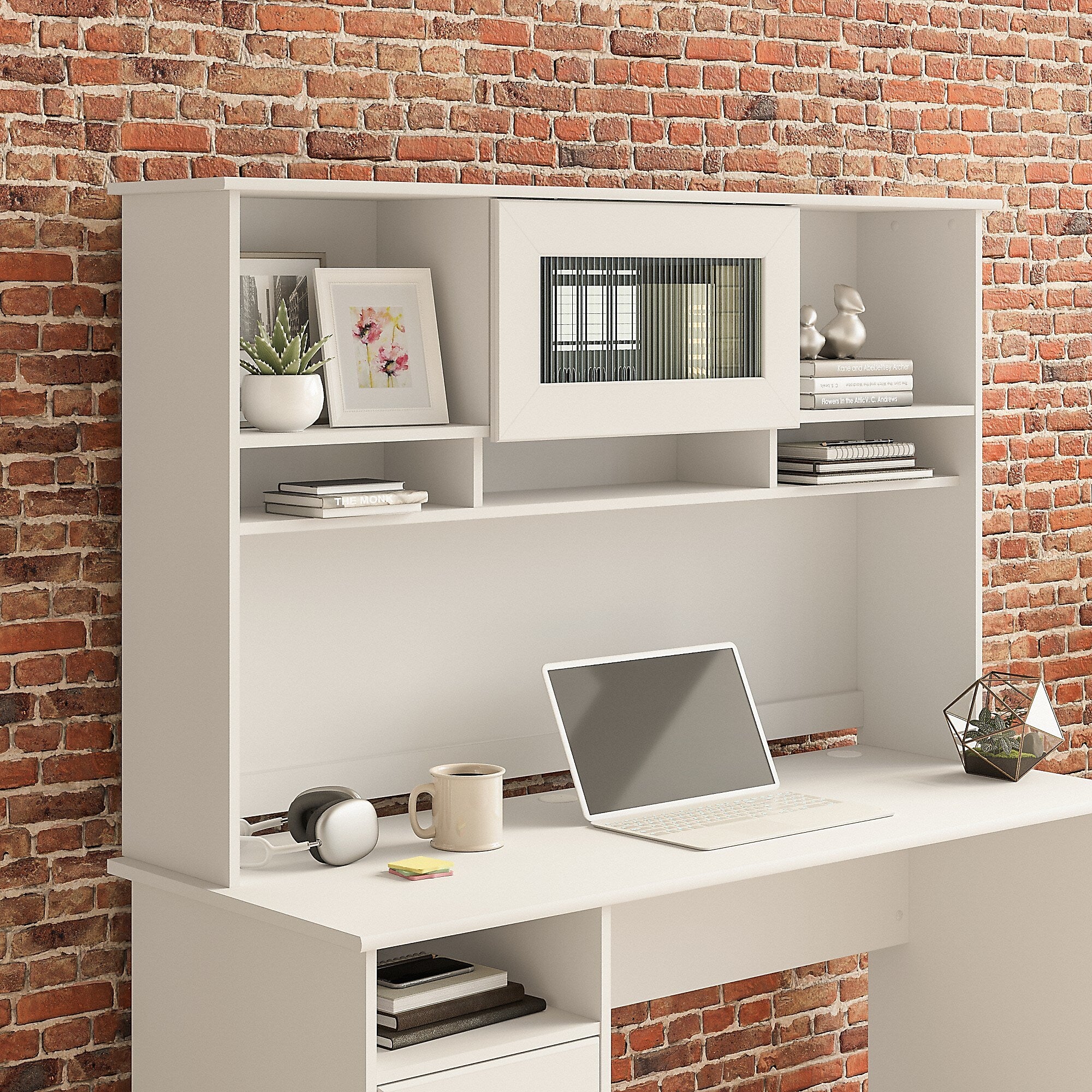 Bush Furniture Cabot 60