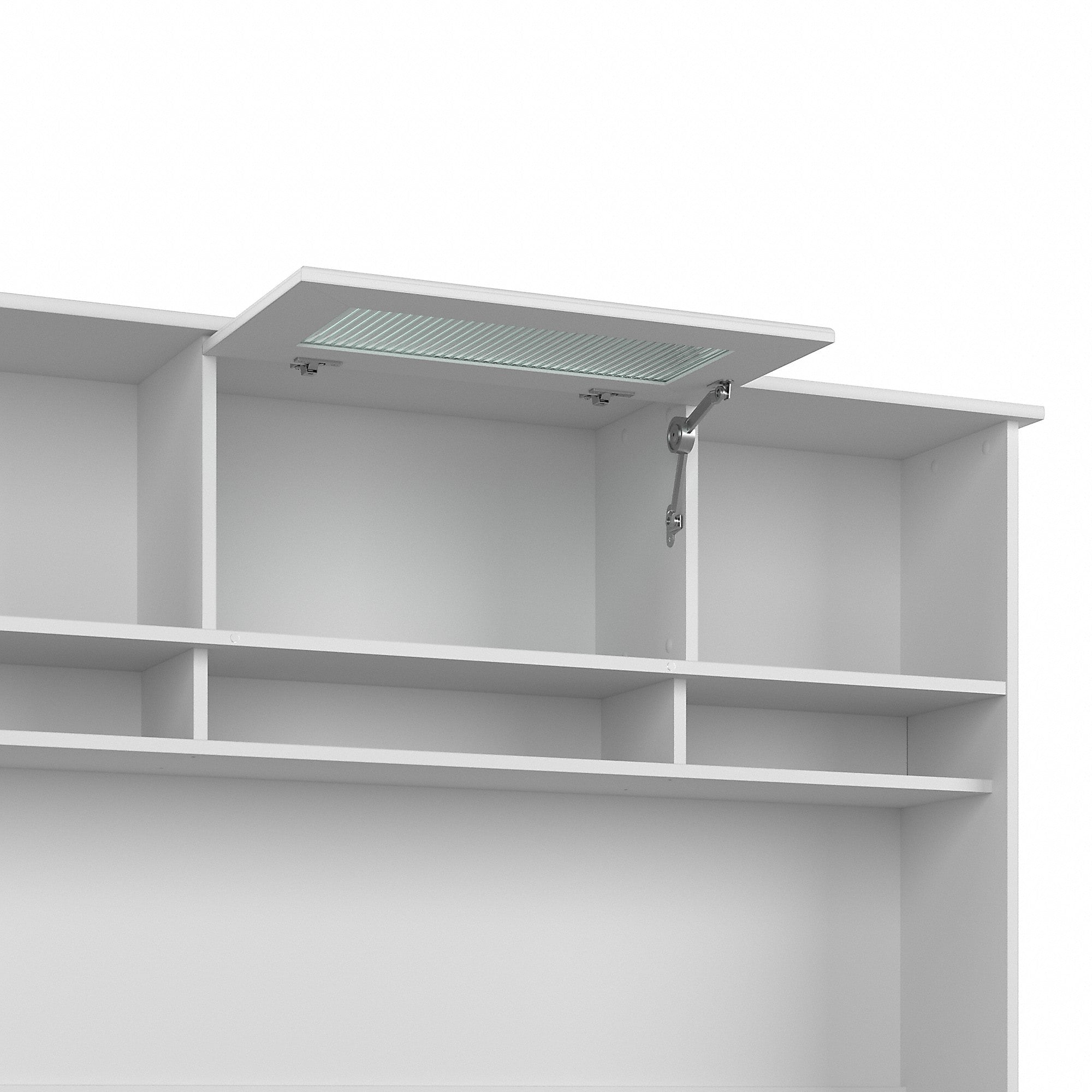 Bush Furniture Cabot 60