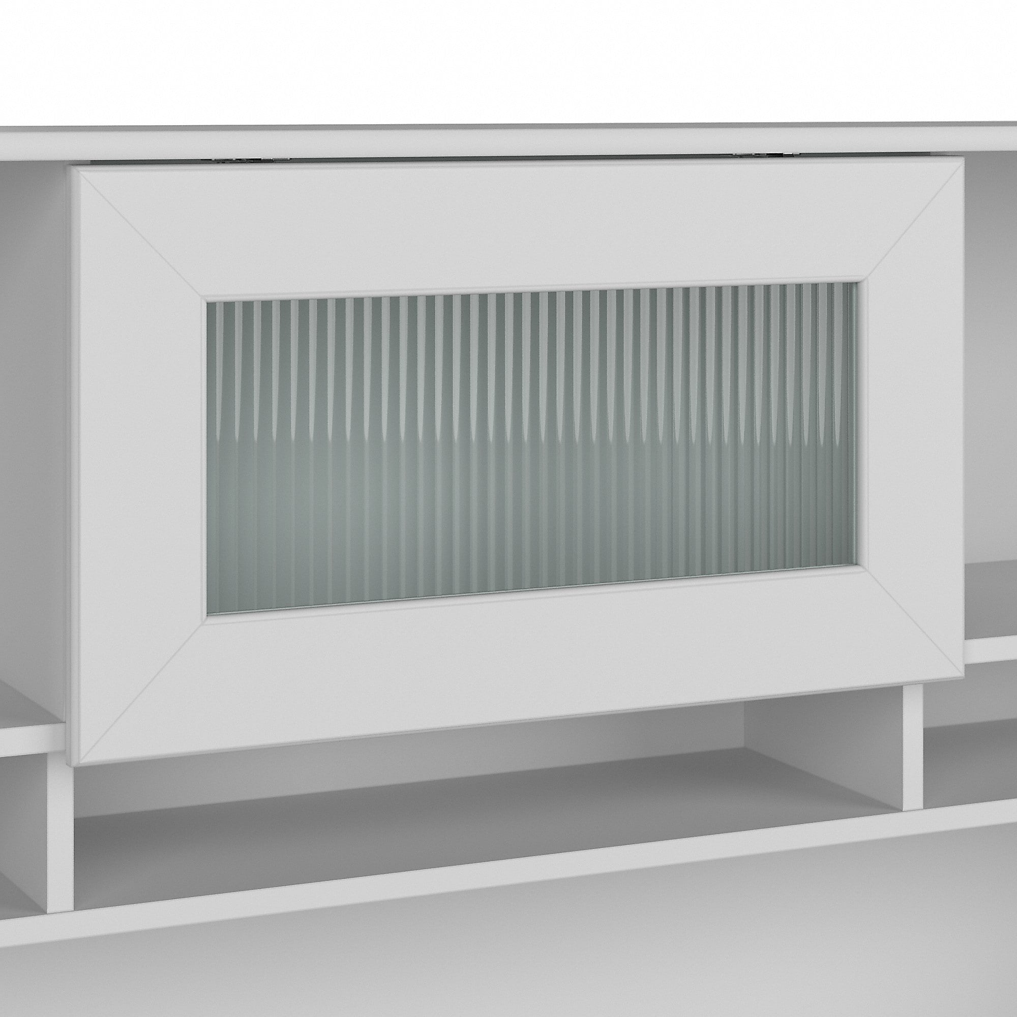 Bush Furniture Cabot 60