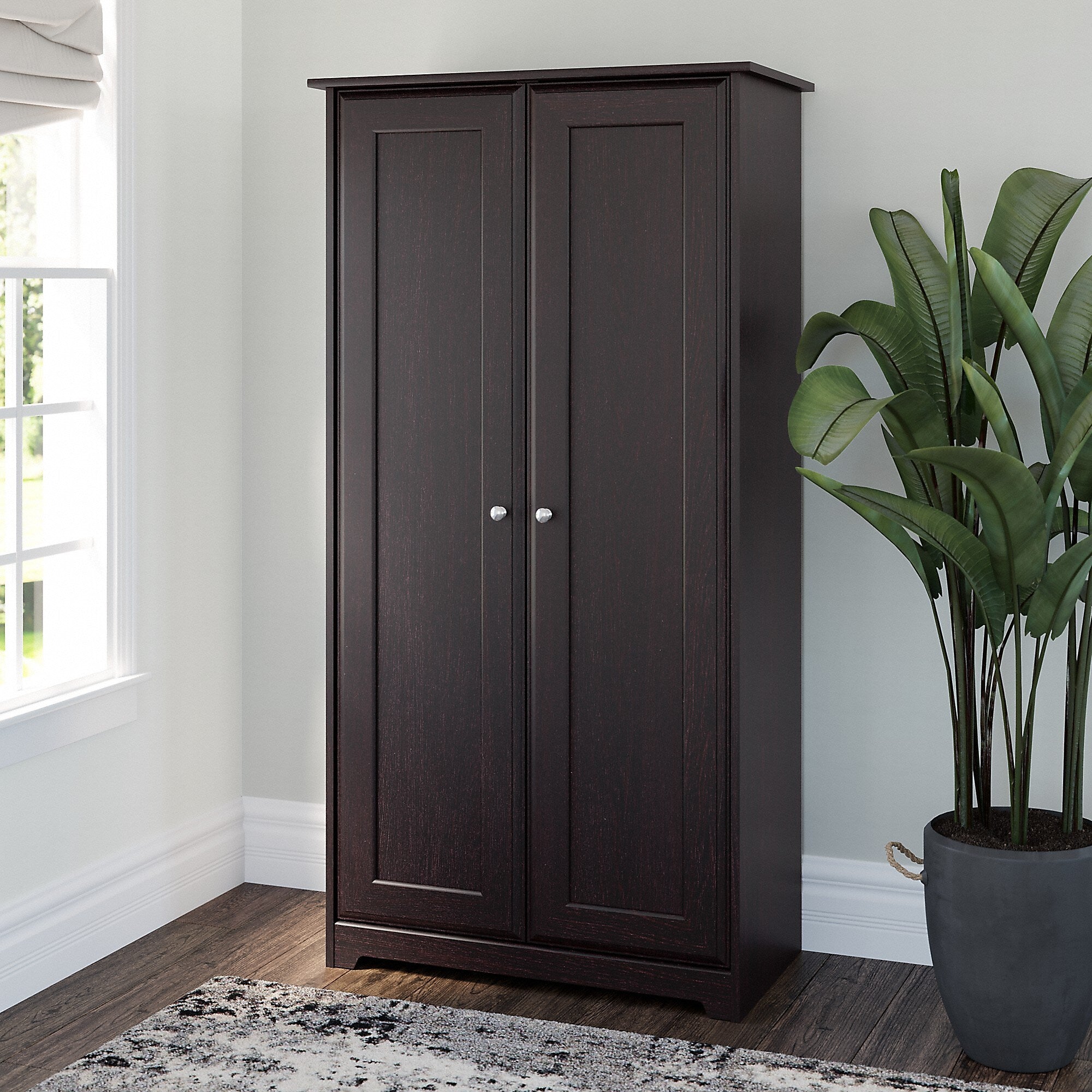Bush Furniture Cabot 61