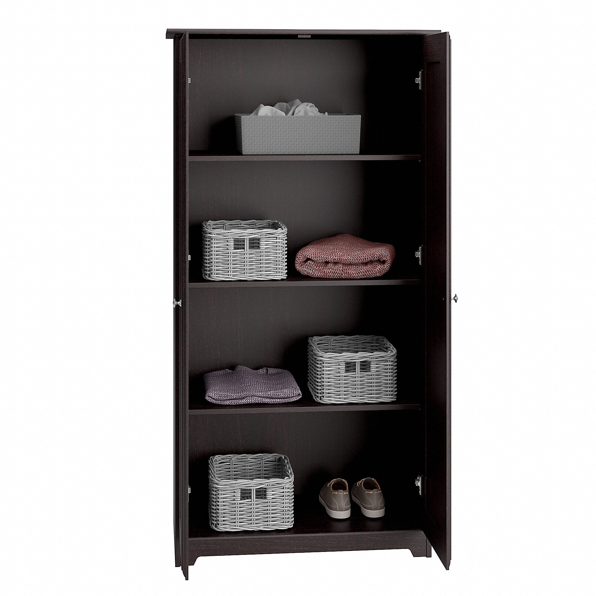 Bush Furniture Cabot 61