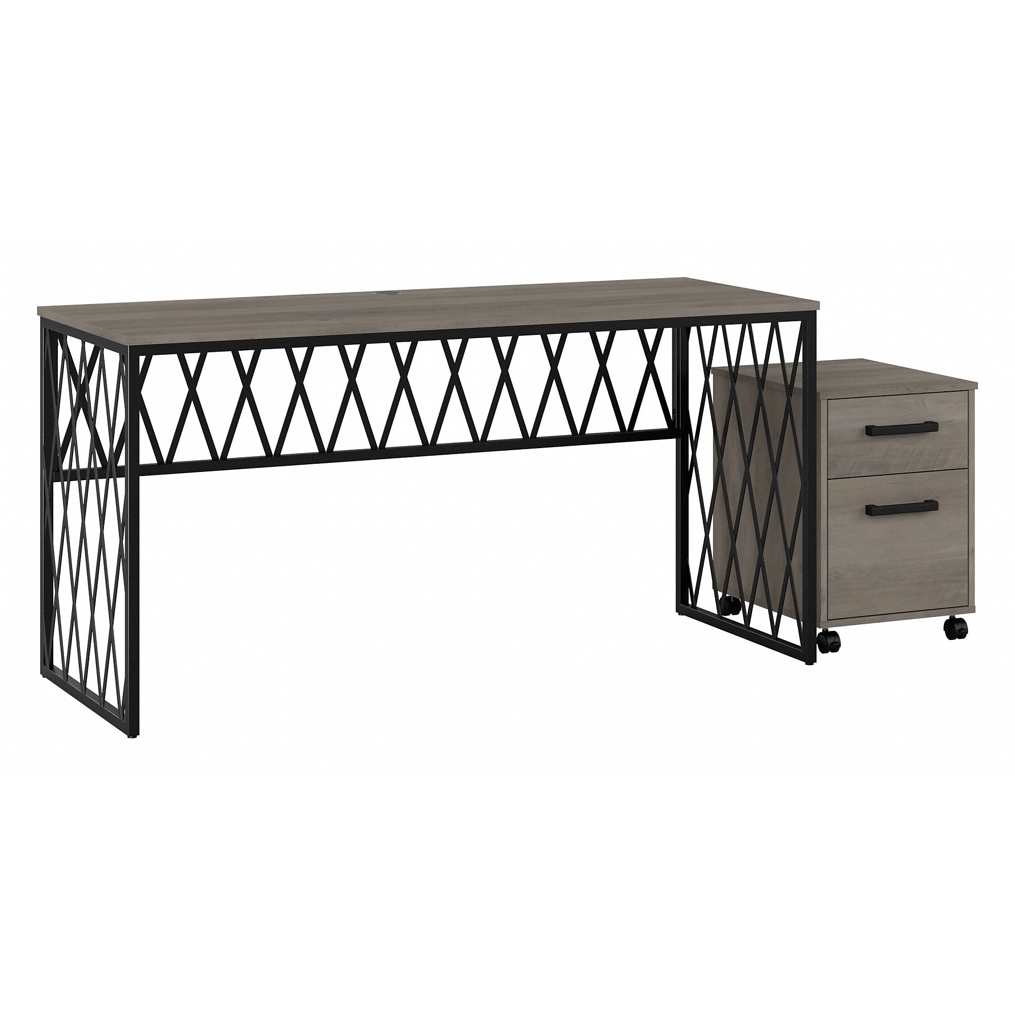 Bush Furniture City Park 60