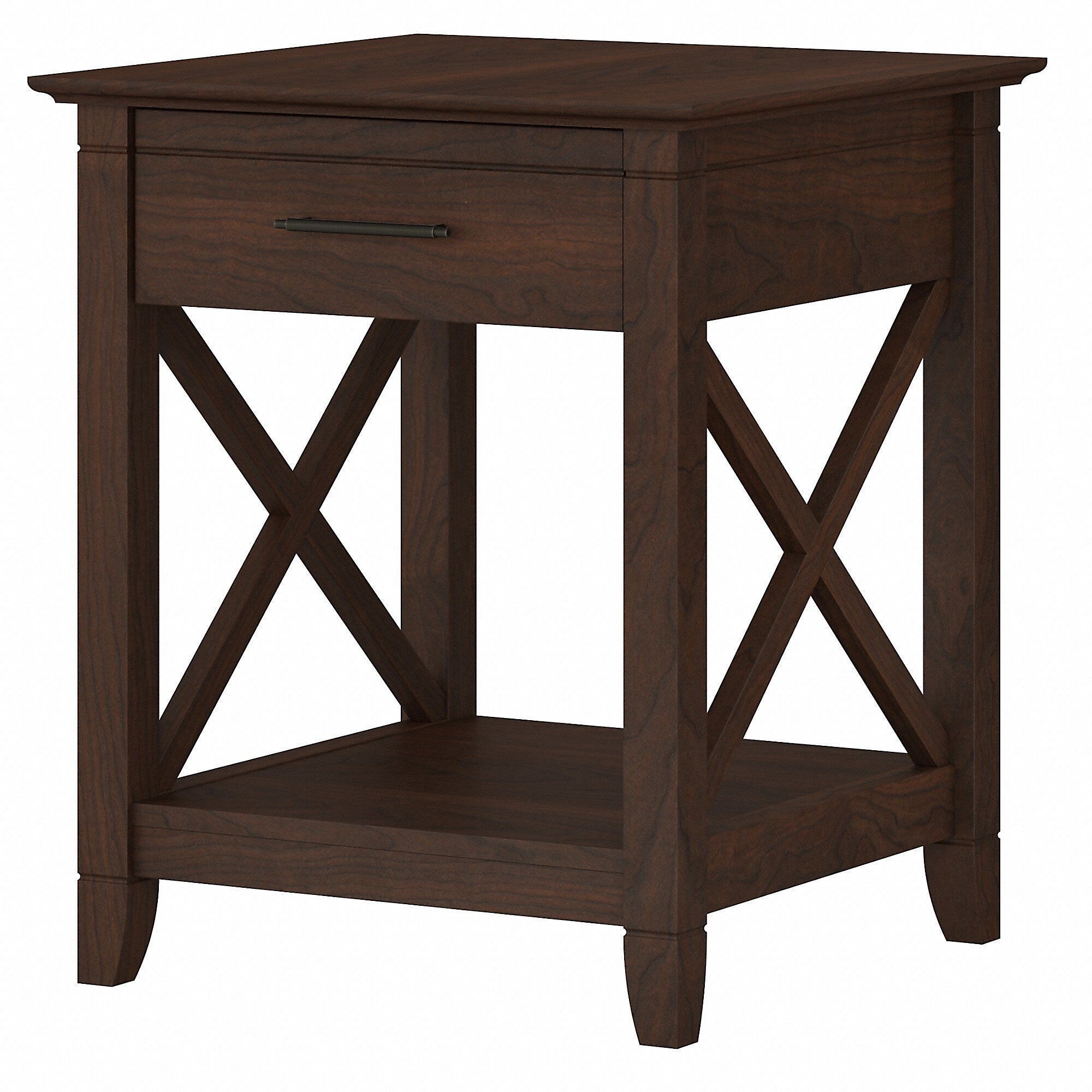 Bush Furniture Key West 20